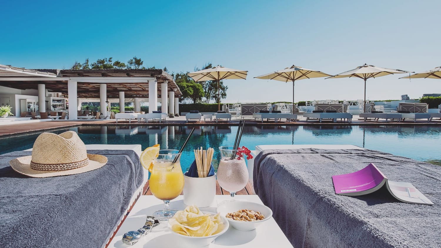 5 Best Luxury Resorts in Sicily