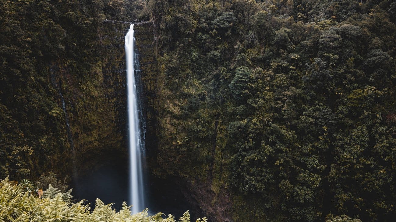 Big Island, Hawaii Trip Packing List for Men