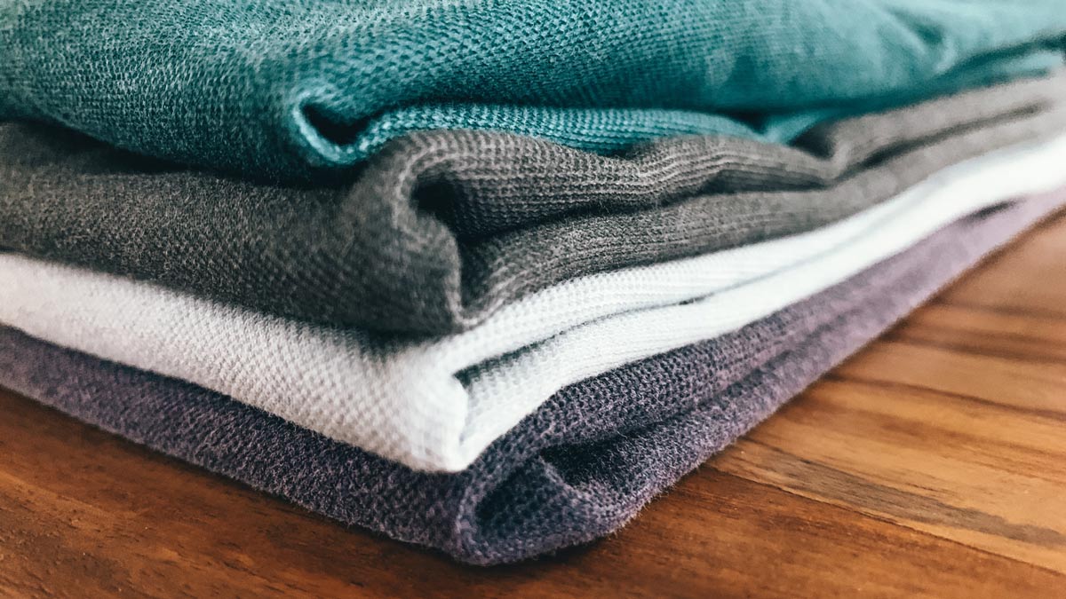 How To Fold A Polo Shirt Ploumanac'h