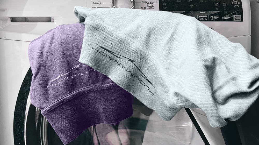 How To Wash Polo Shirts