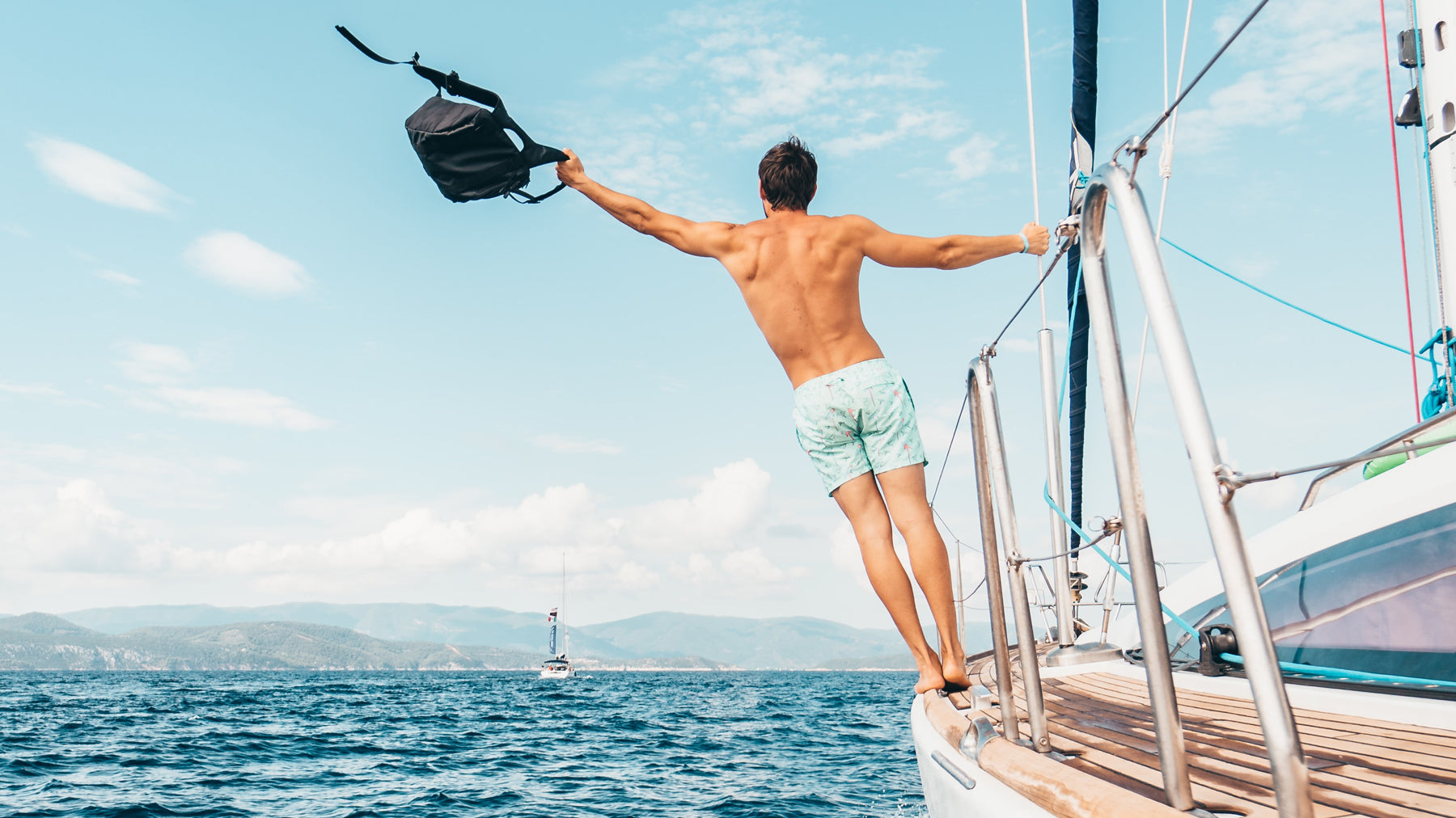 What To Pack For A Trip To Hawaii, Style Guide For Men