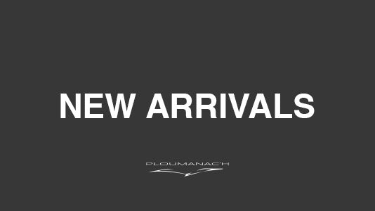 Men's New Arrivals