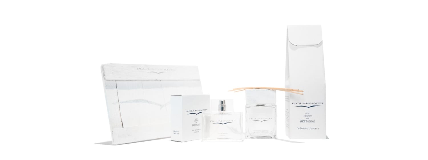 Ploumanac’h Fragrances