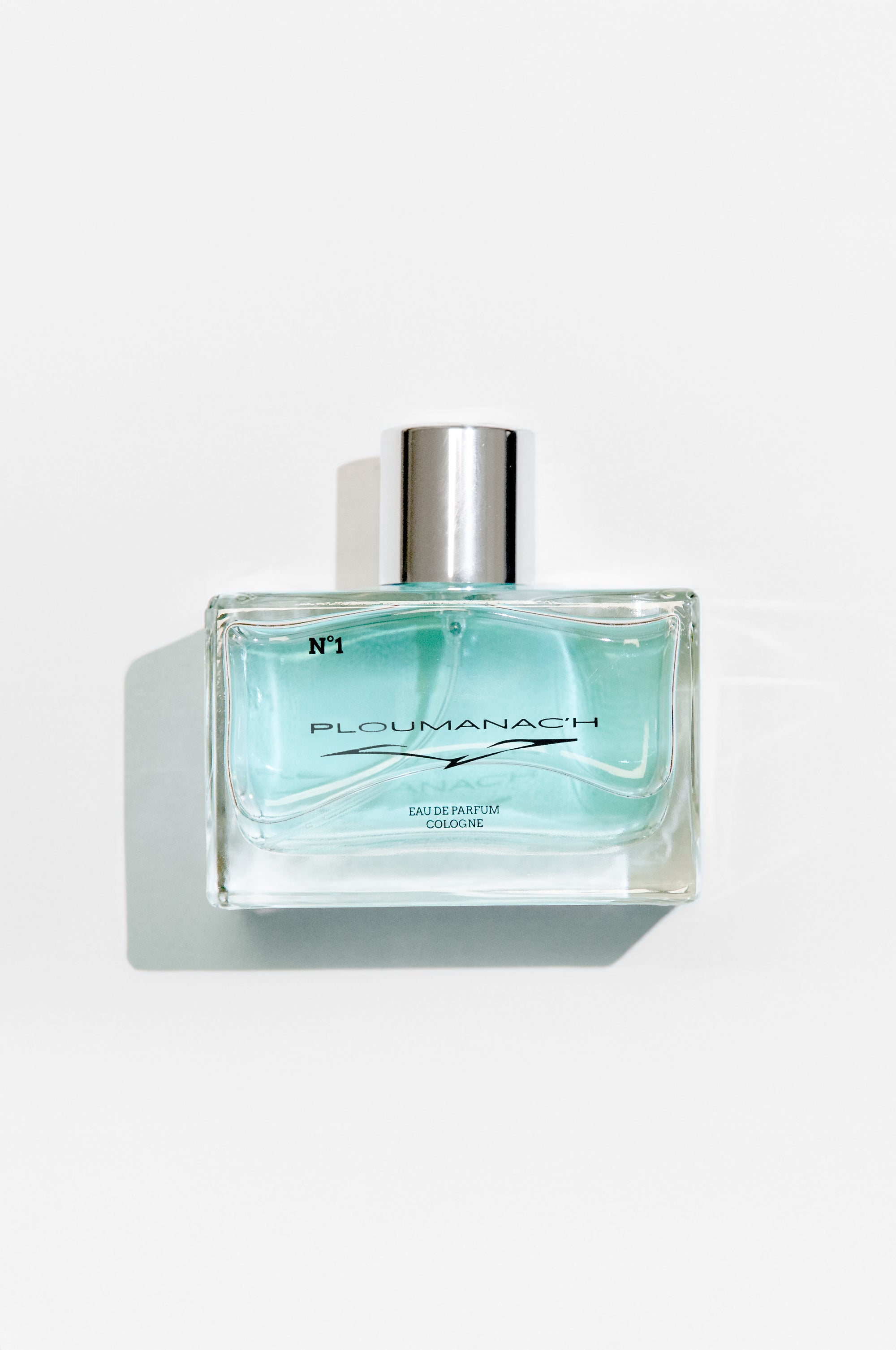 Nº1 Esprit De Bretagne - Eau De Parfum