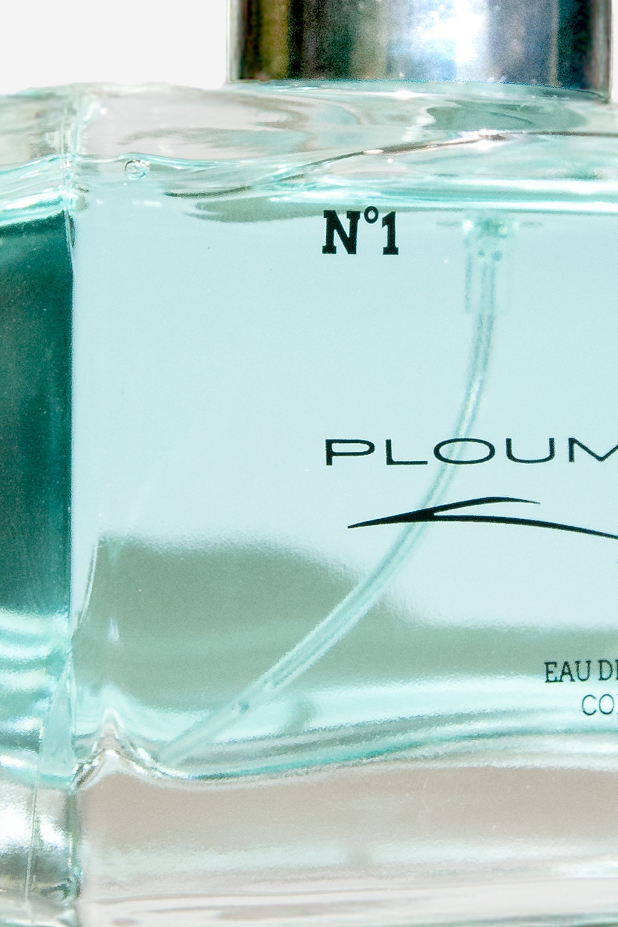 Nº1 Esprit De Bretagne - Eau De Parfum Cologne