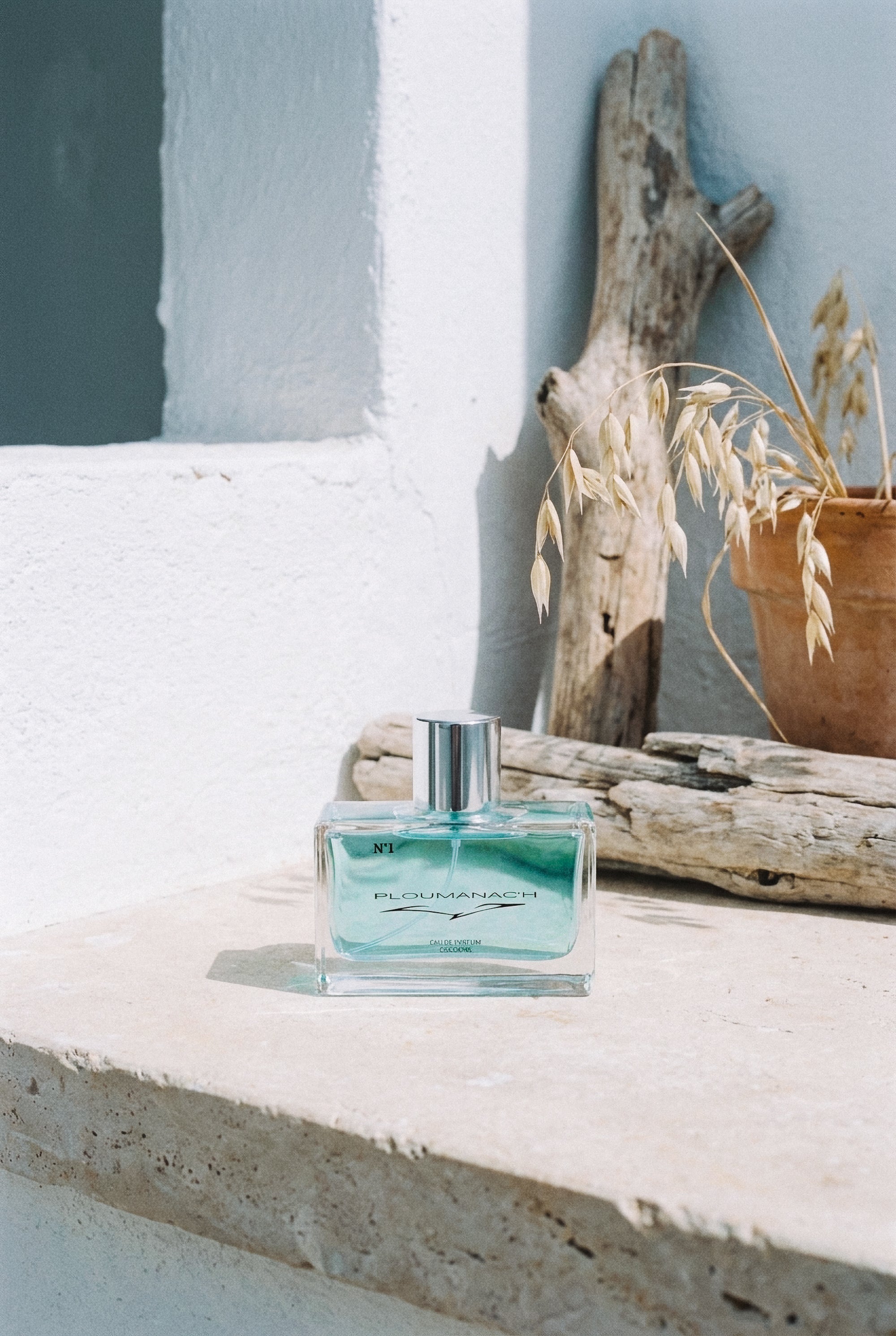 Nº1 Esprit De Bretagne - Eau De Parfum