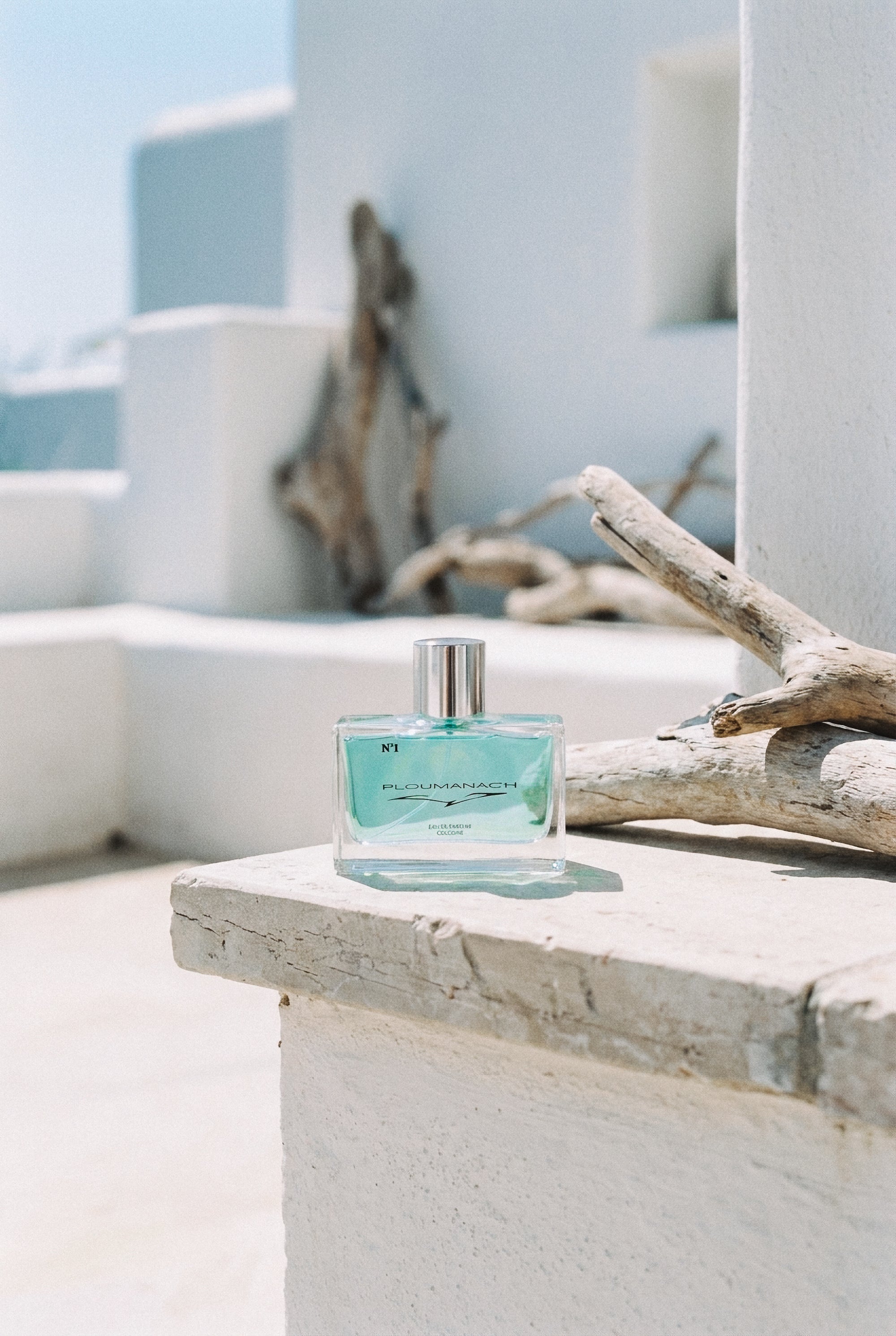 Nº1 Esprit De Bretagne - Eau De Parfum