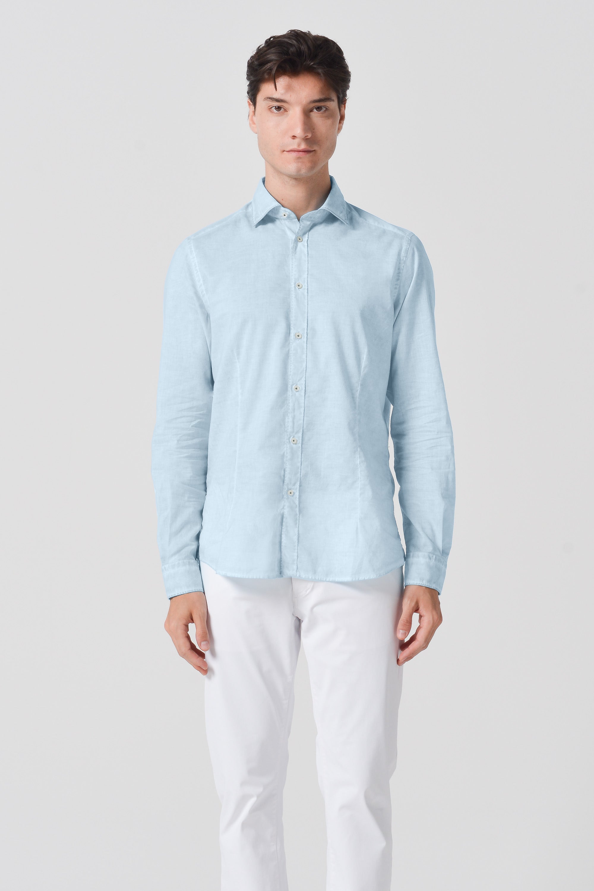 Camicia French Voile - Anice