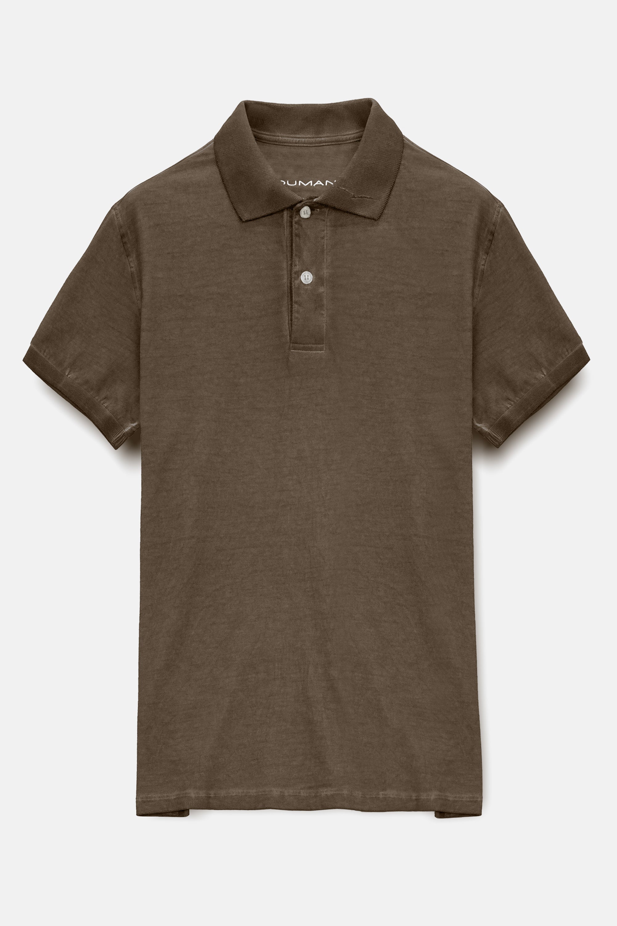 Club Polo Slim - Cocco