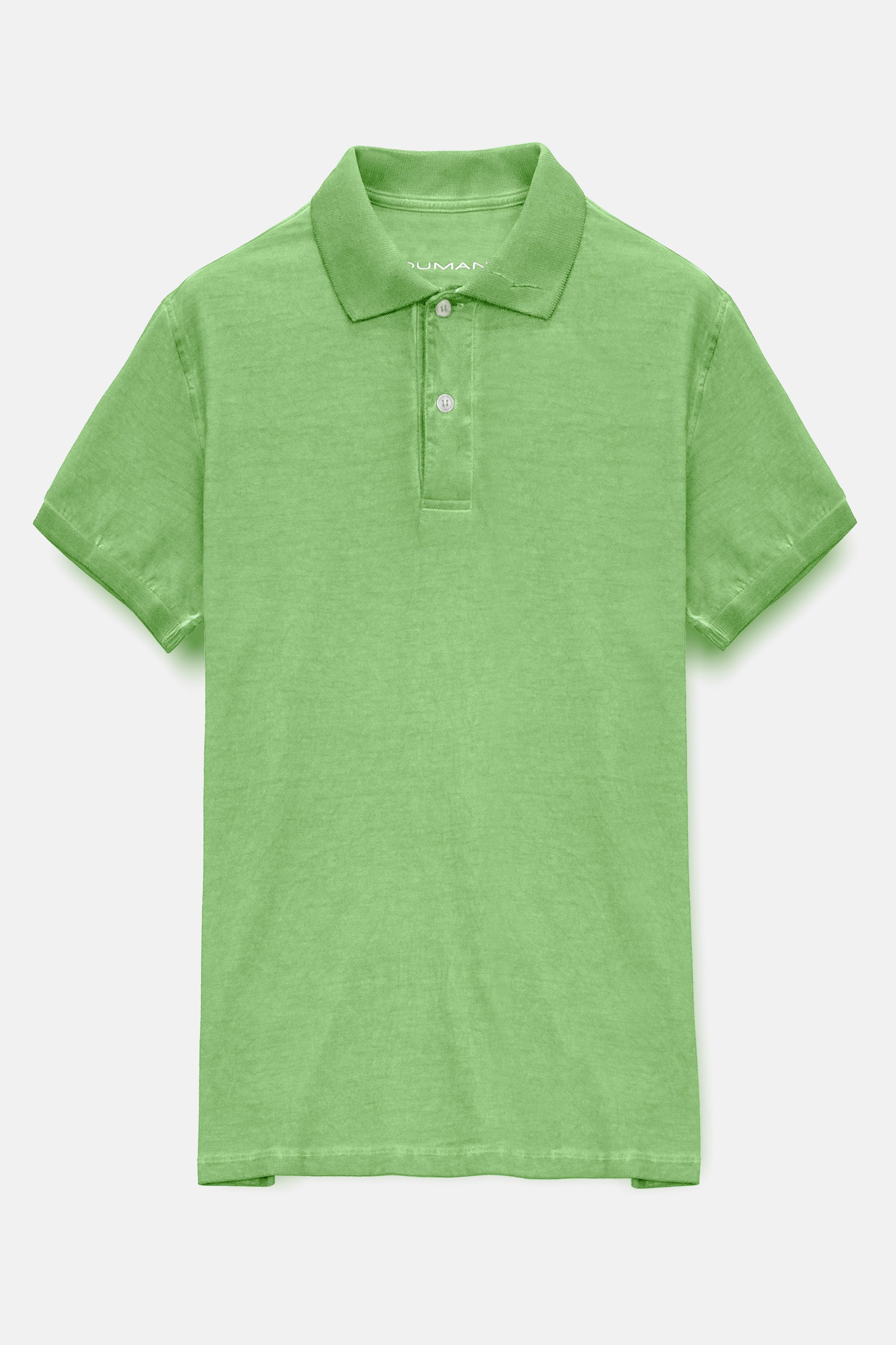 Club Polo Slim - Edera