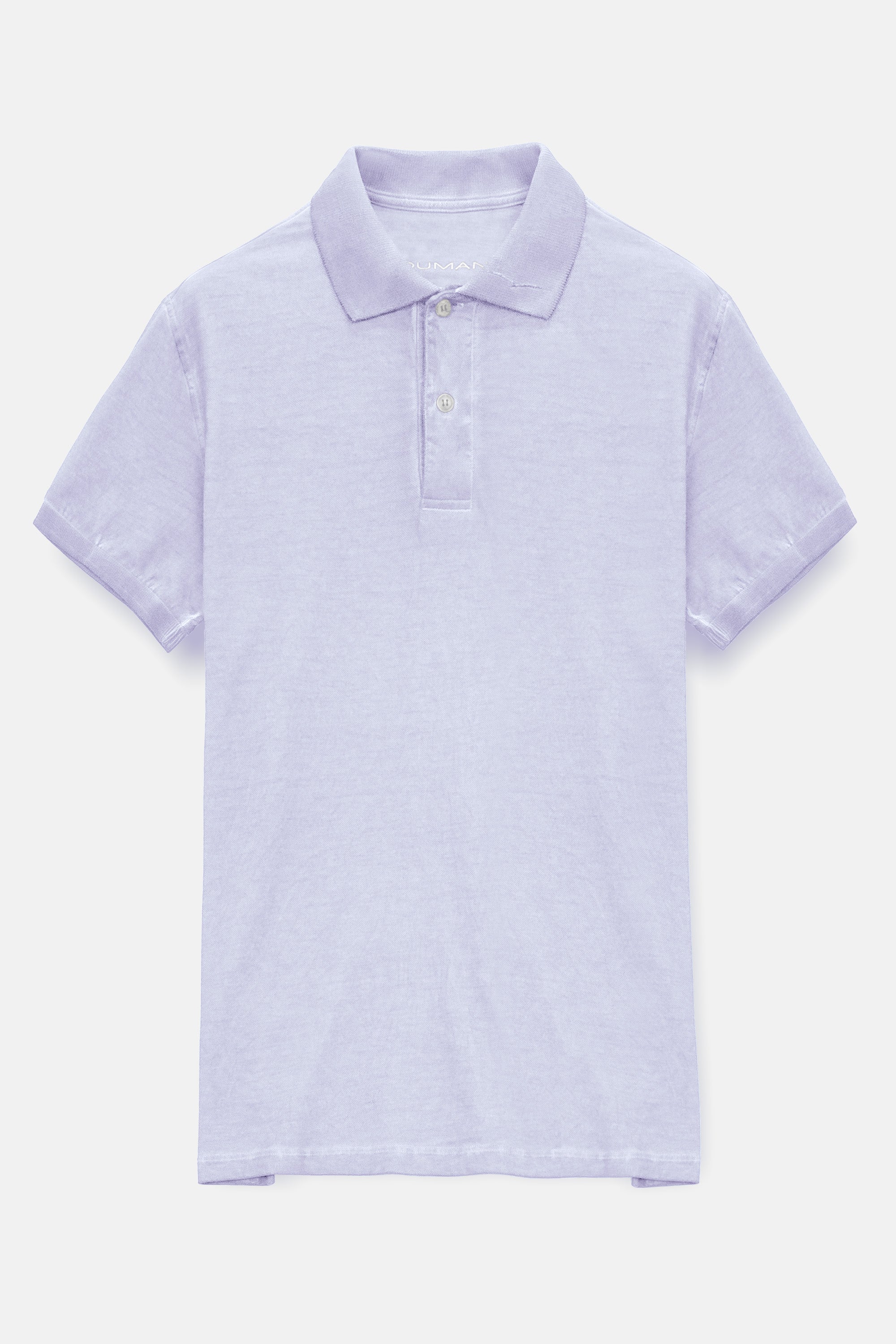 Club Polo Slim - Lilac