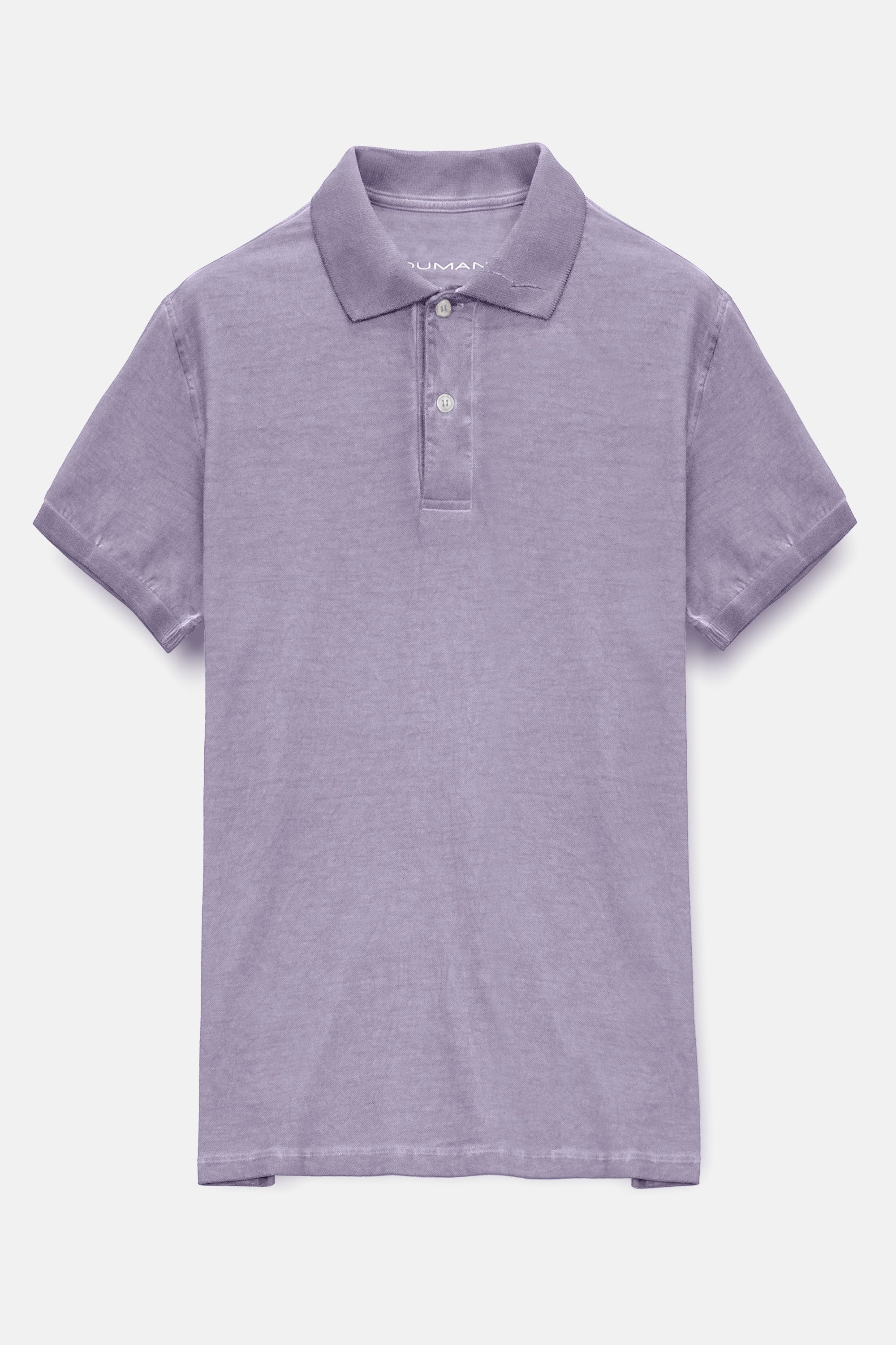Club Polo Slim - Mauve