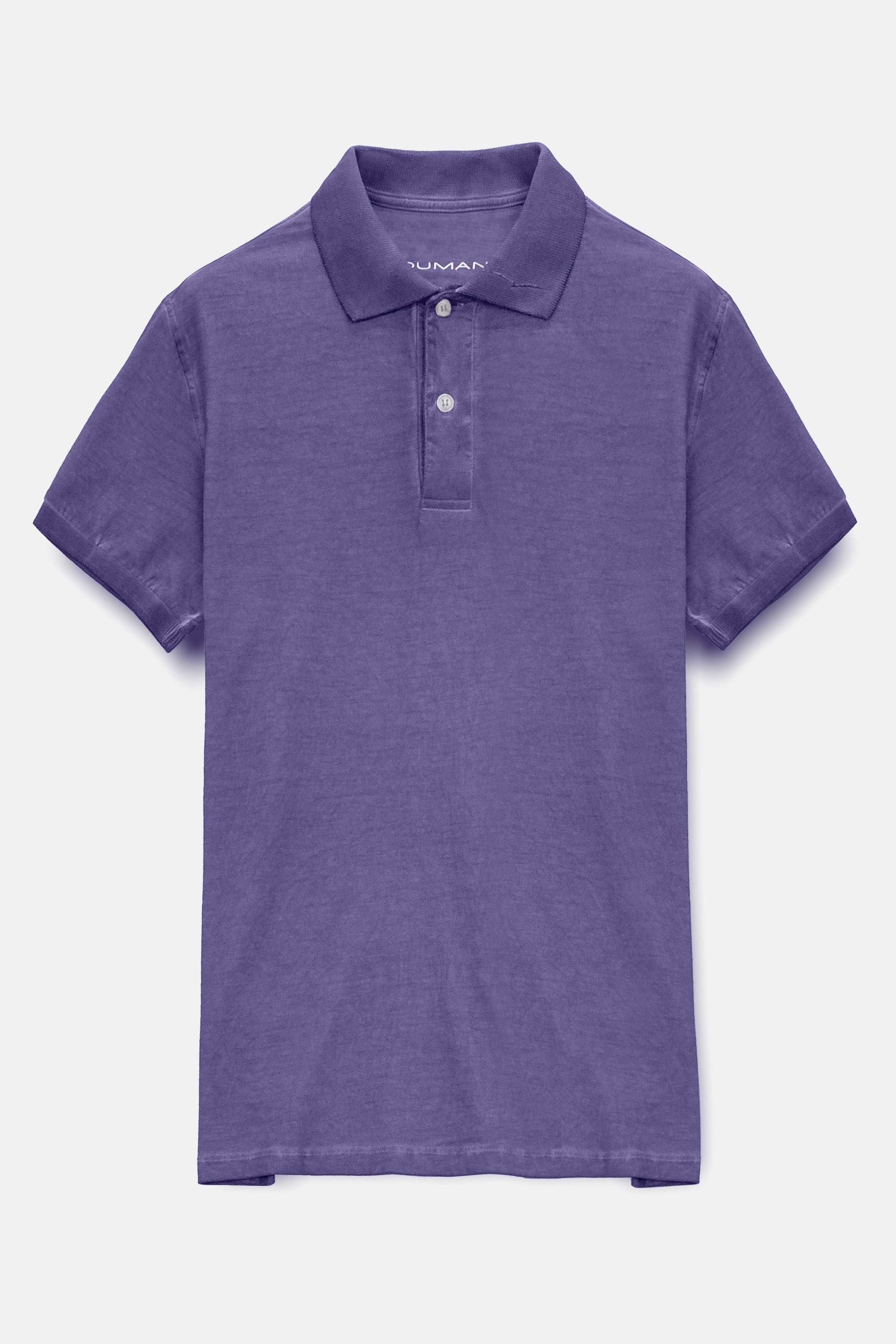 Club Polo Slim - Mirtillo