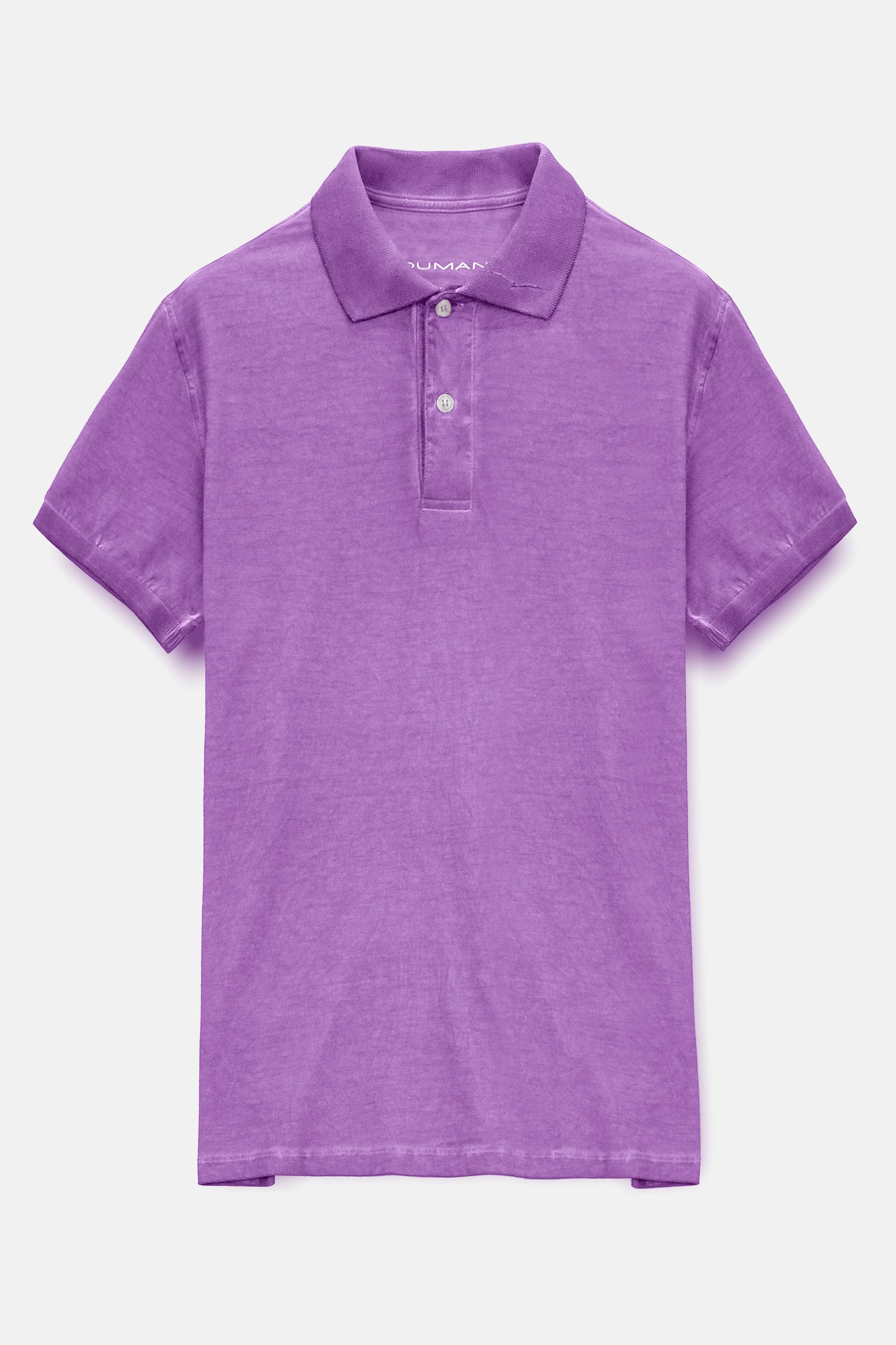 Club Polo Slim - Morado