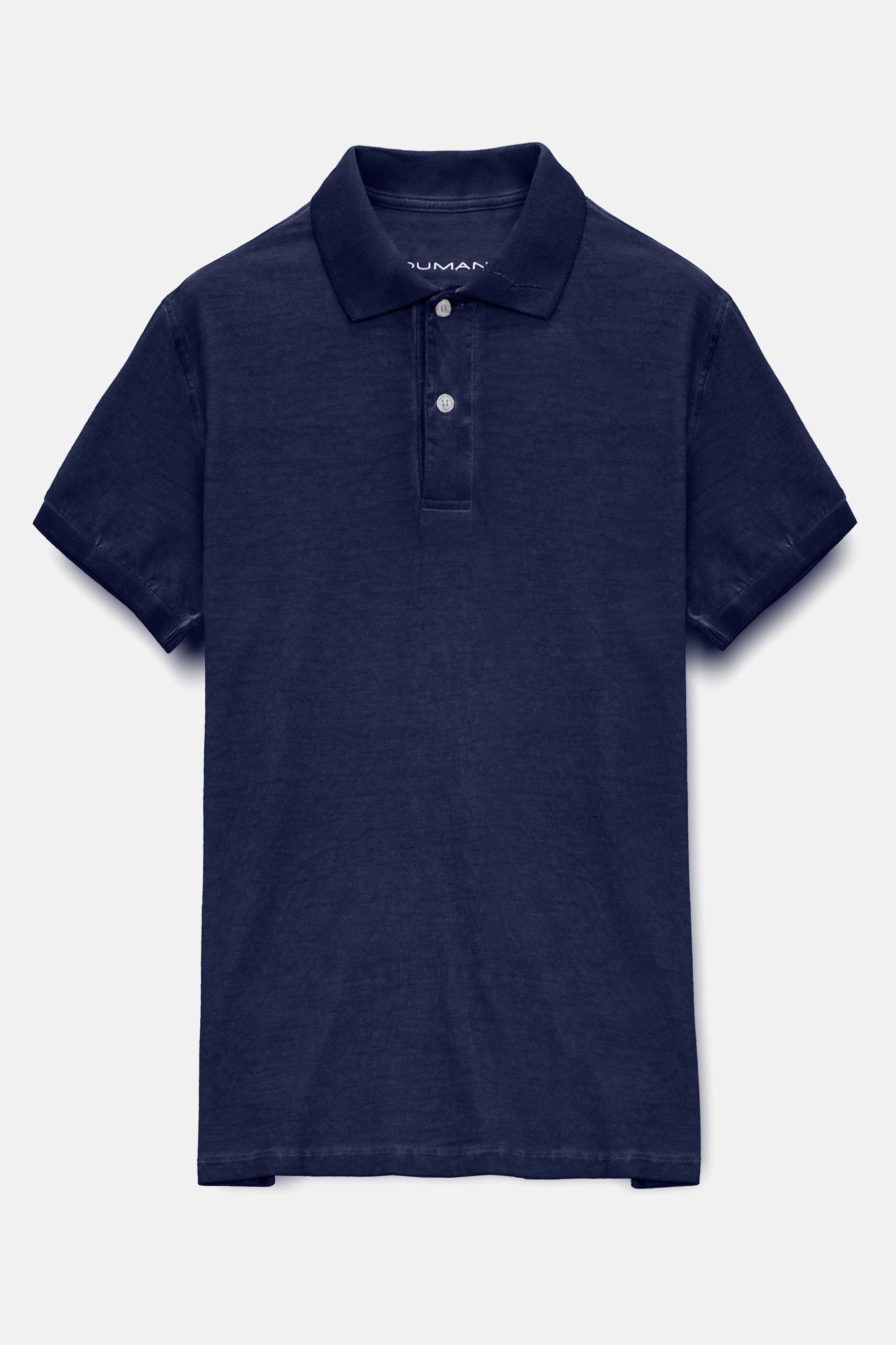 Club Polo Slim - Navy