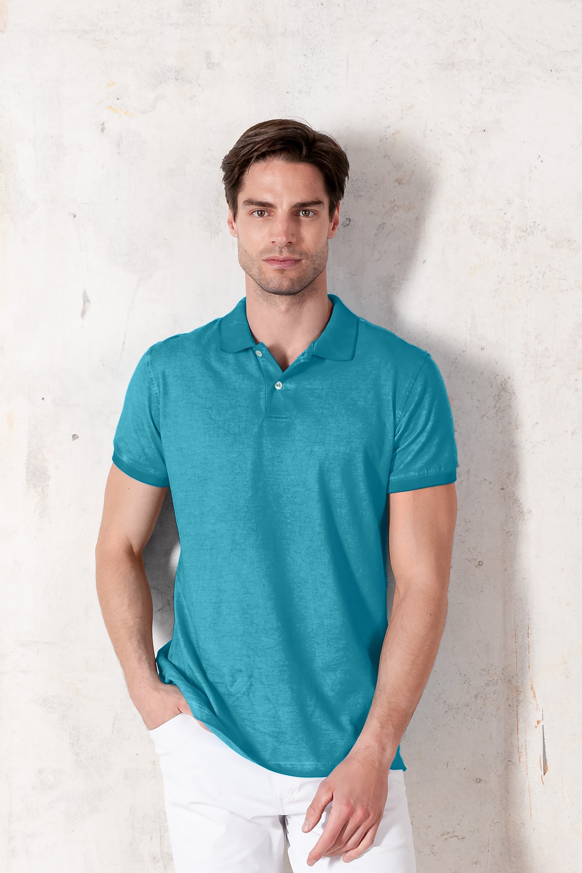 Club Polo Slim - Nettuno