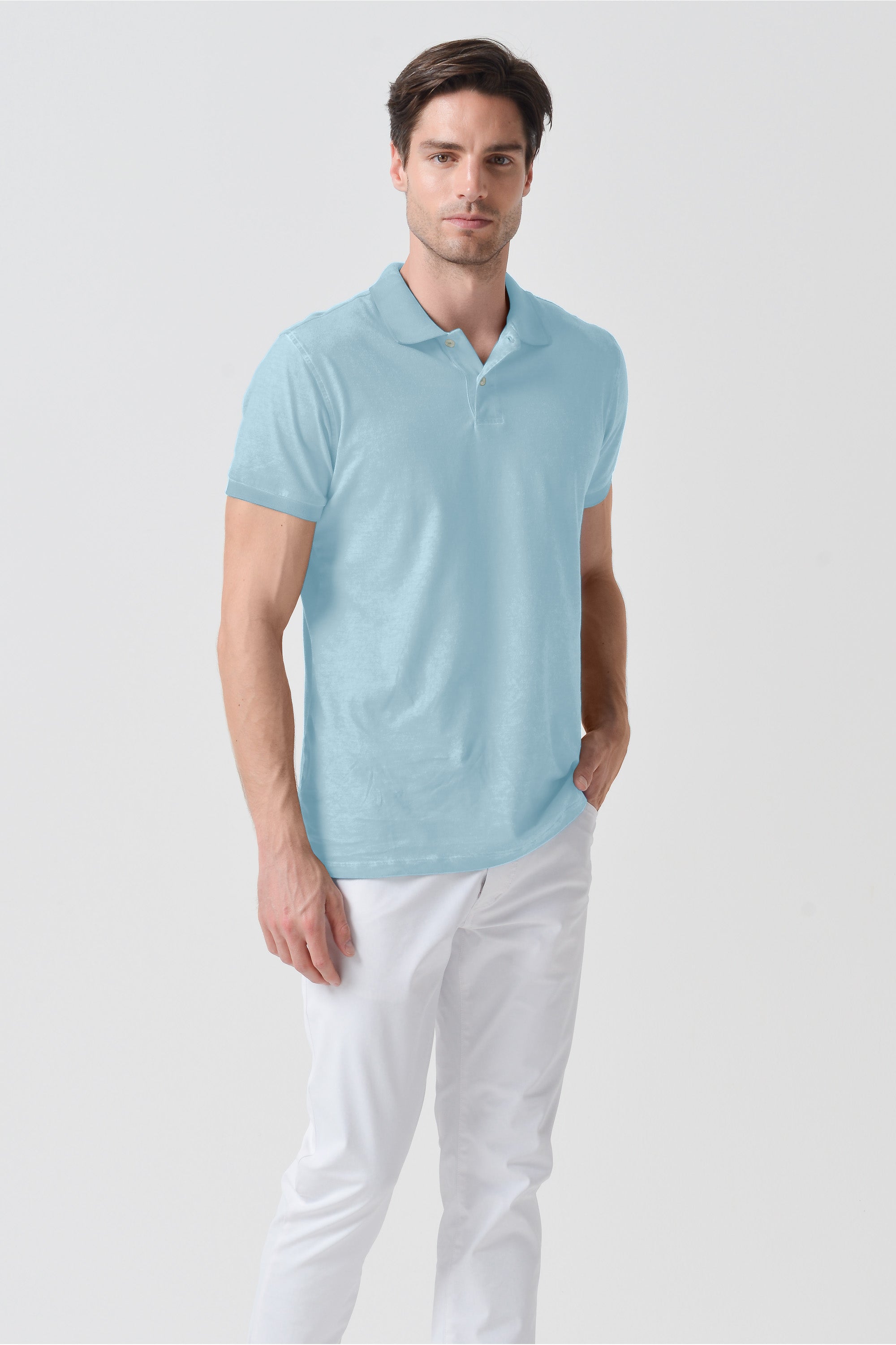 Club Polo - Bora Bora