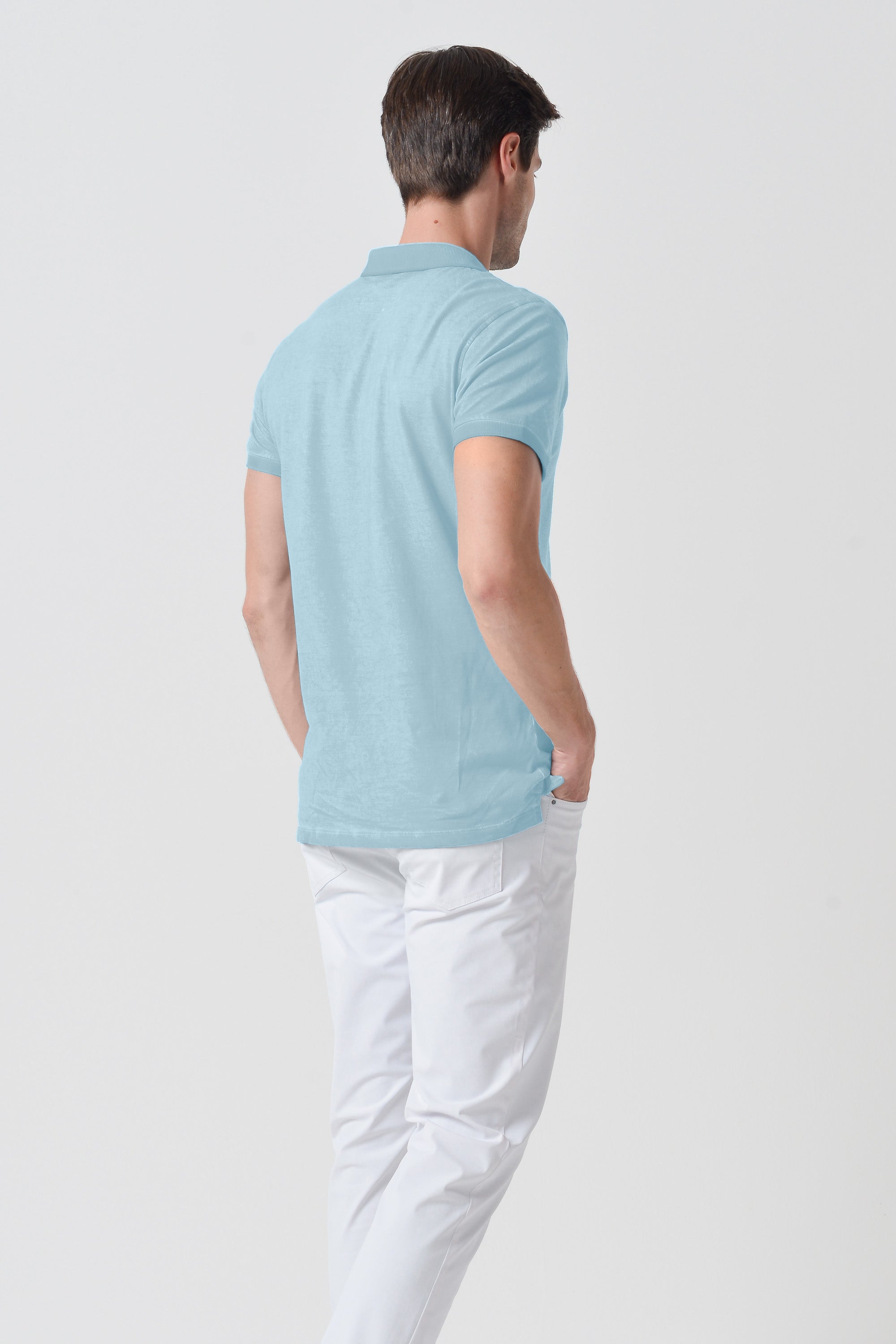 Club Polo - Bora Bora