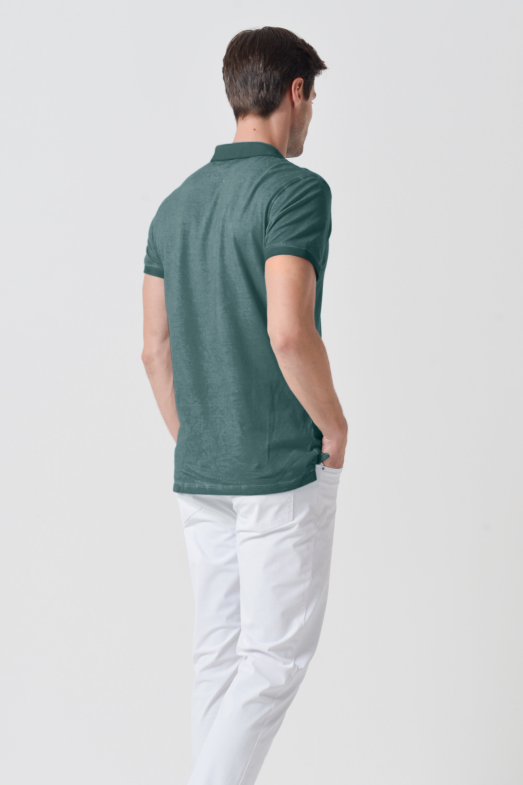 Club Polo Slim - Marlin