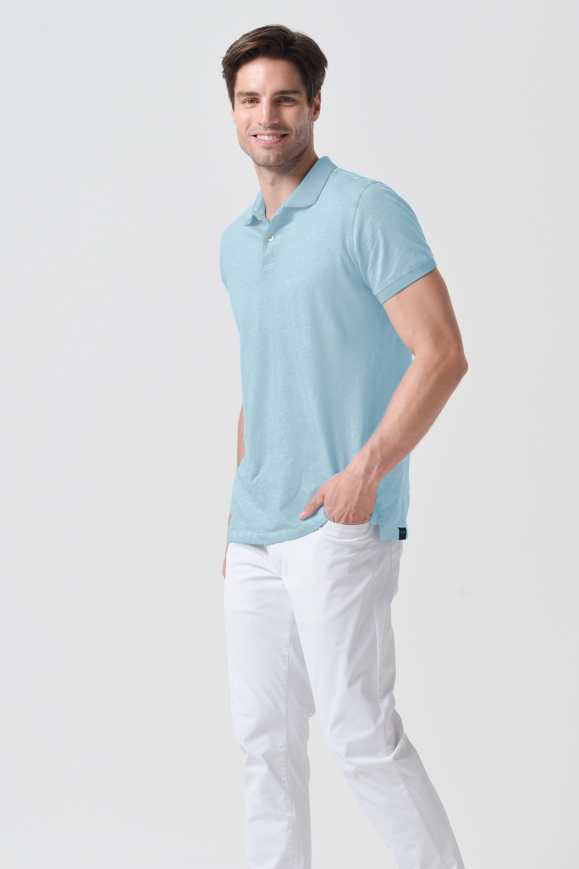 Club Polo - Bora Bora