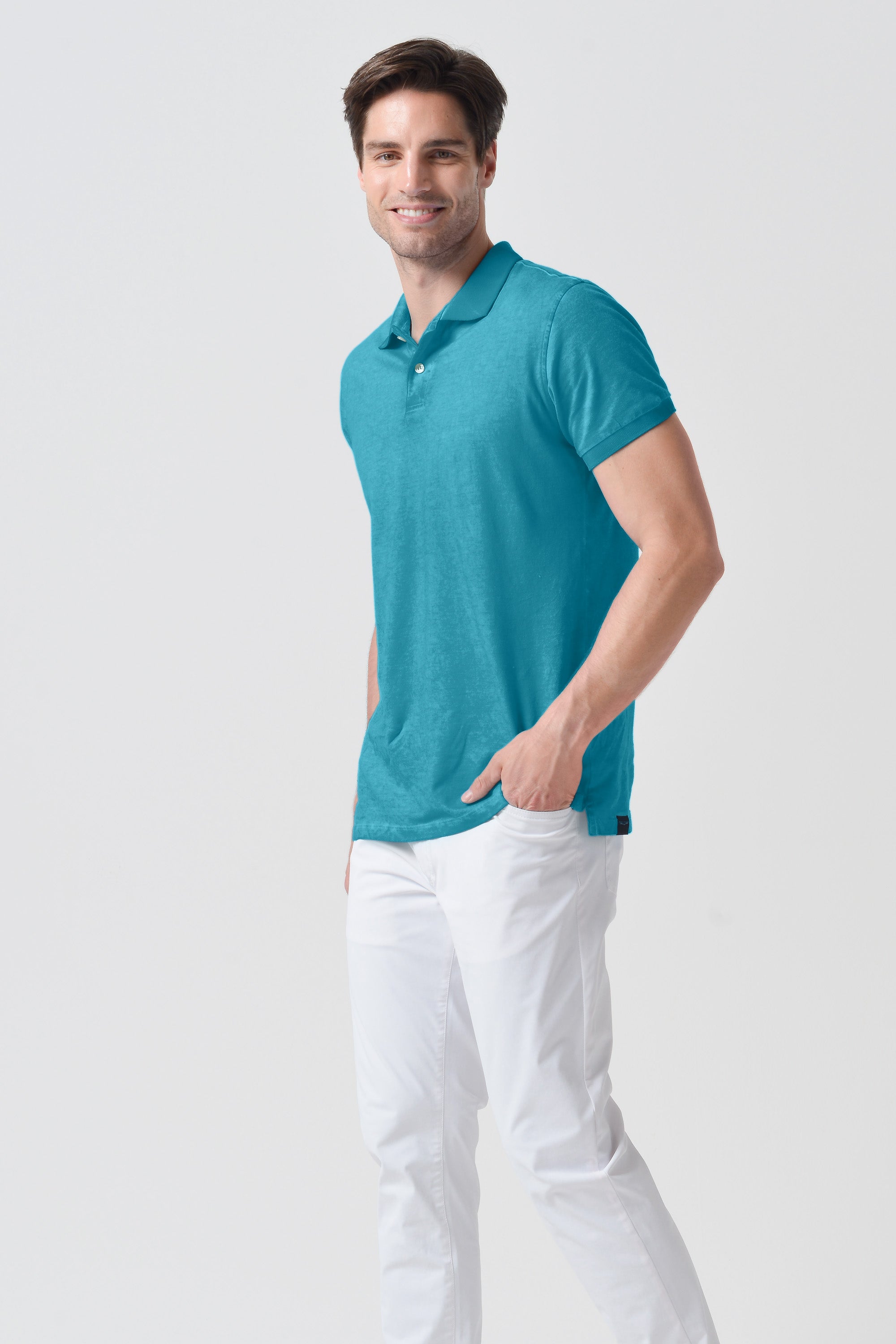 Club Polo Slim - Nettuno