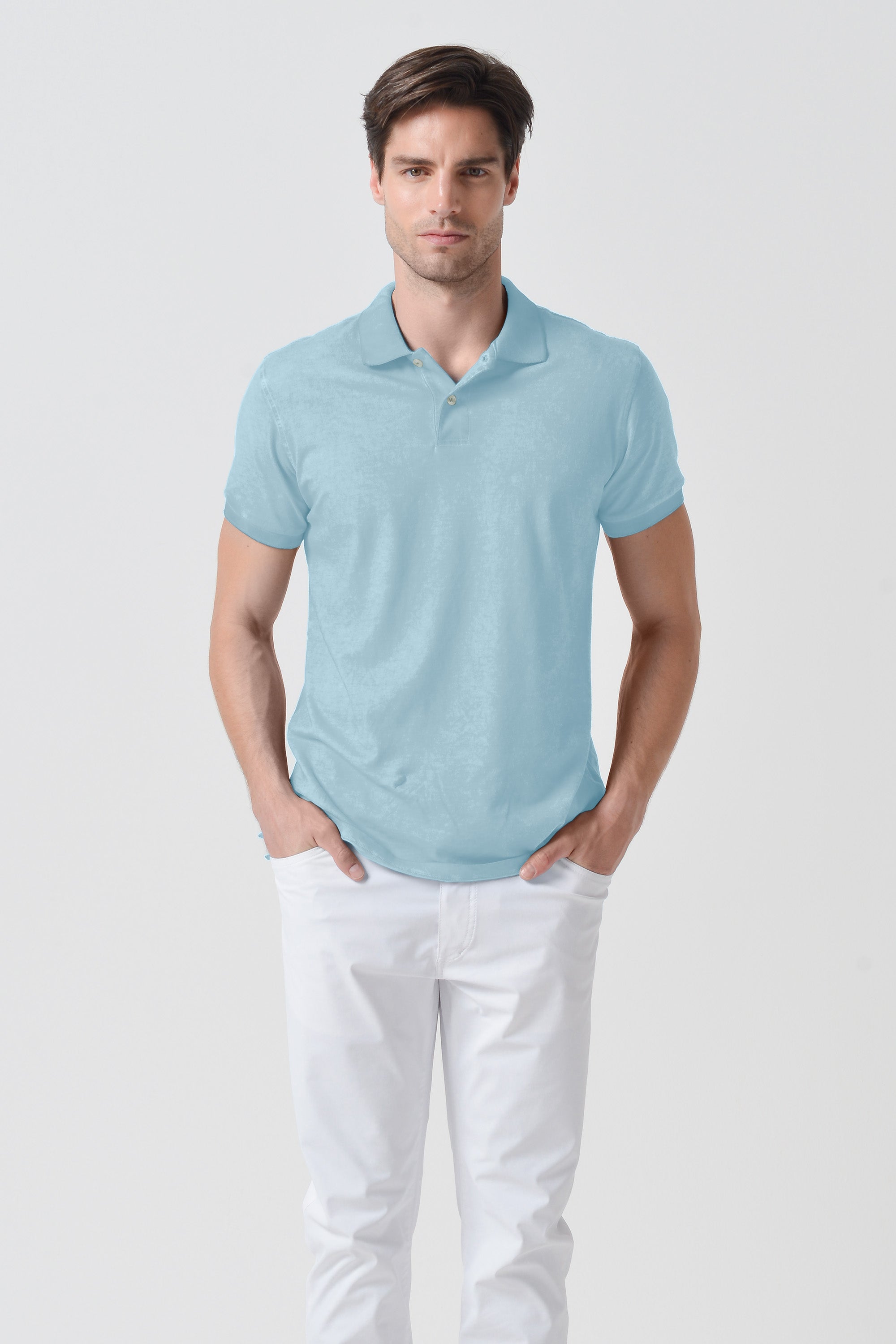 Club Polo - Bora Bora