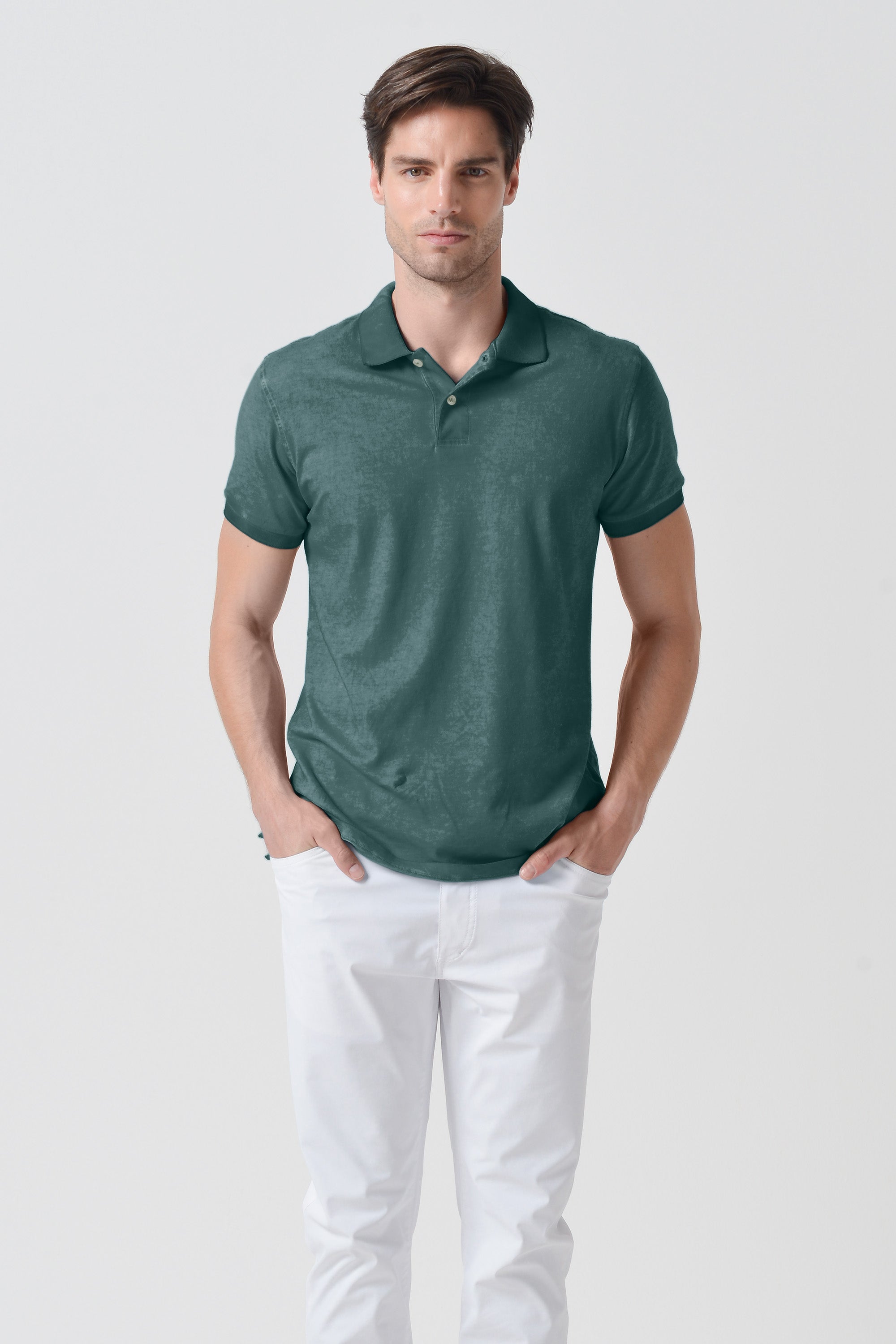 Club Polo Slim - Marlin