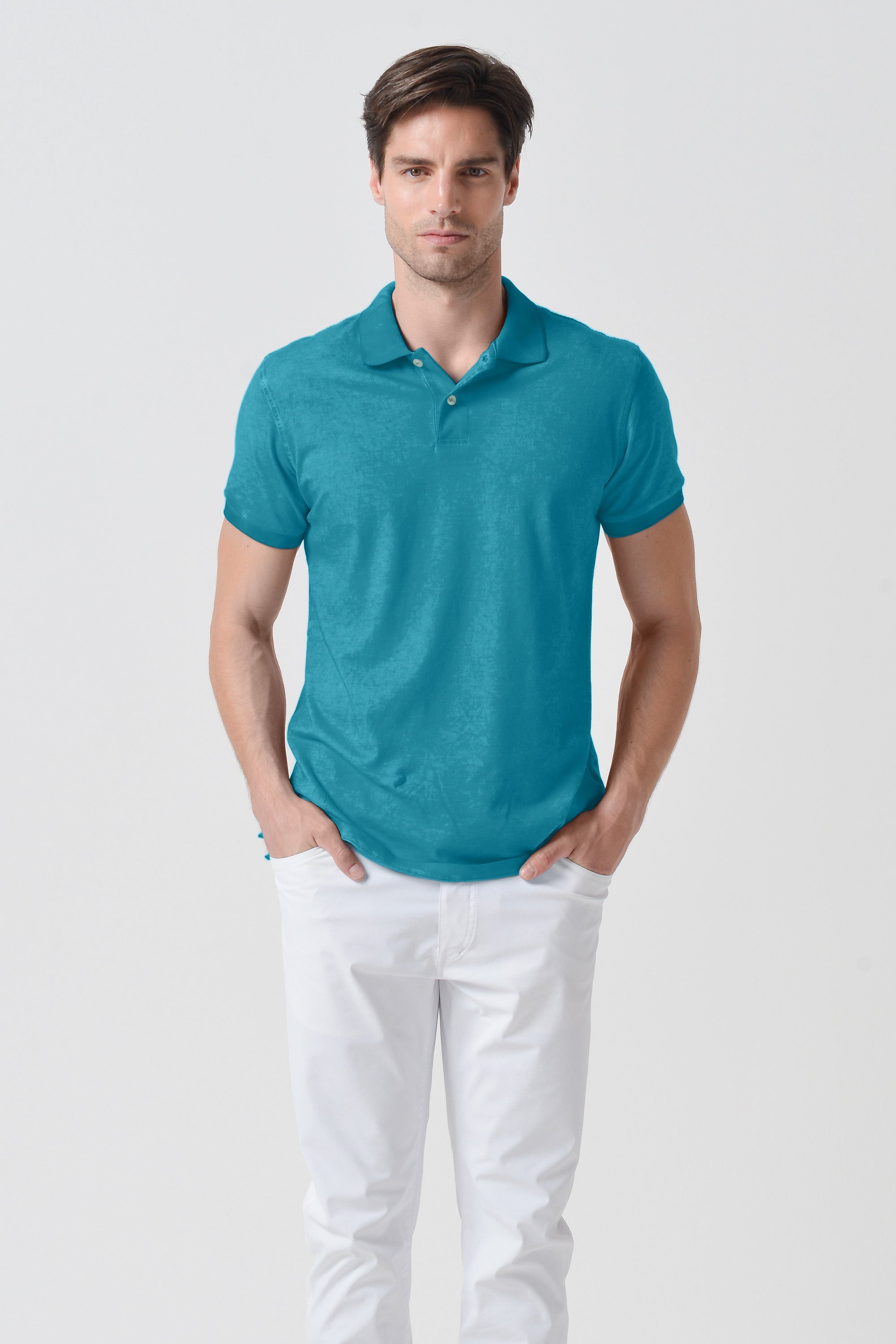 Club Polo Slim - Nettuno