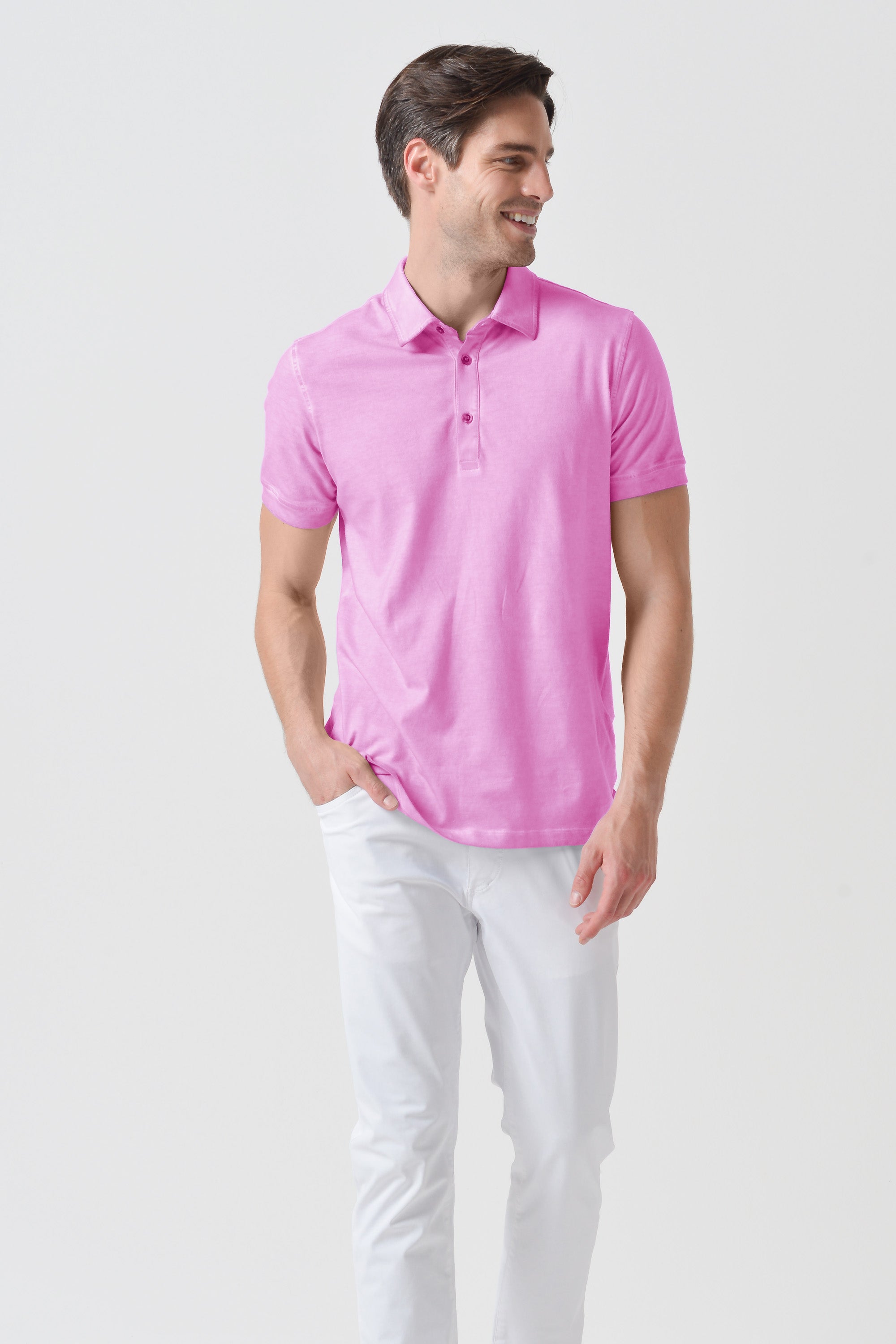 Hampton Polo Slim - Candy