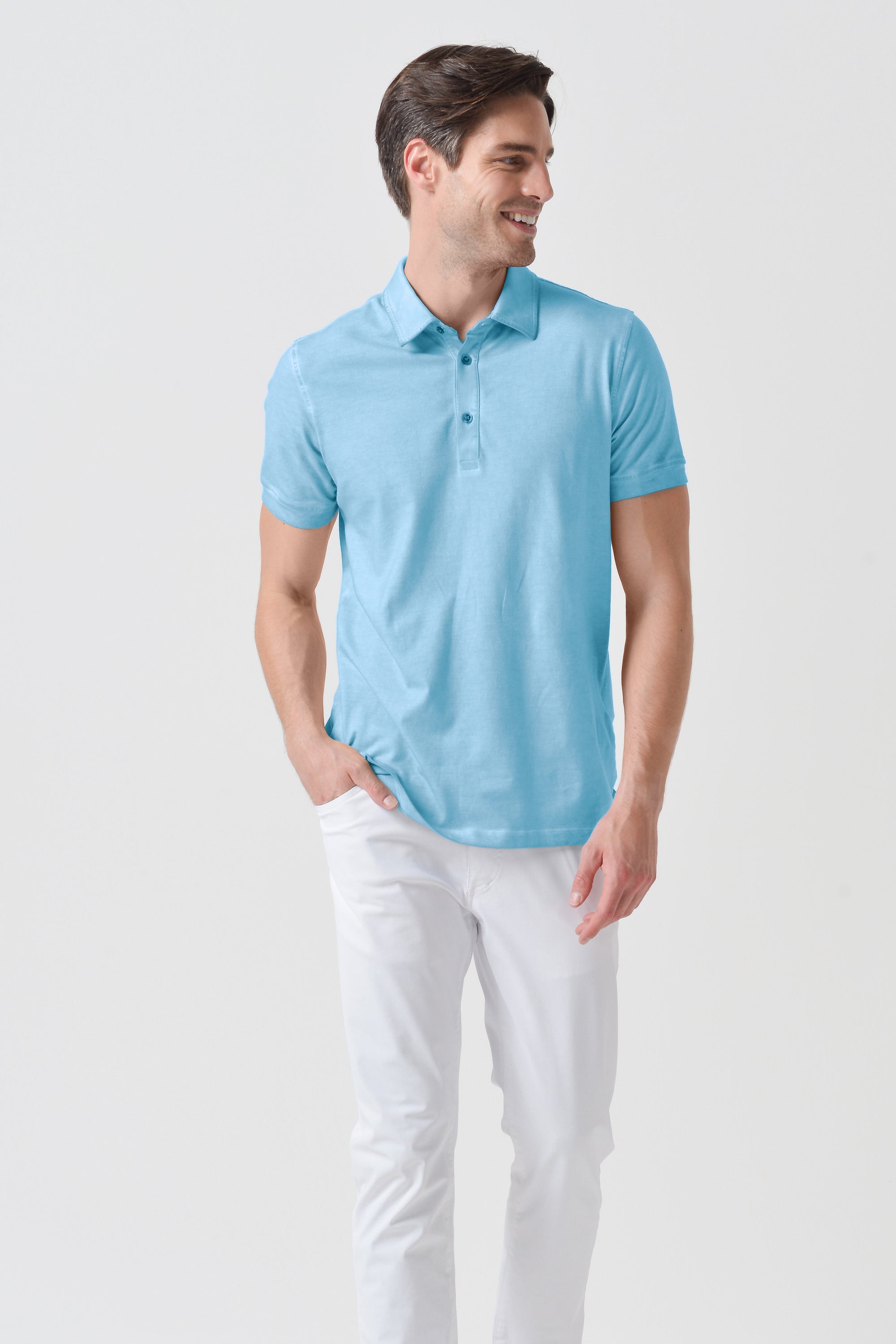Hampton Polo - Viking