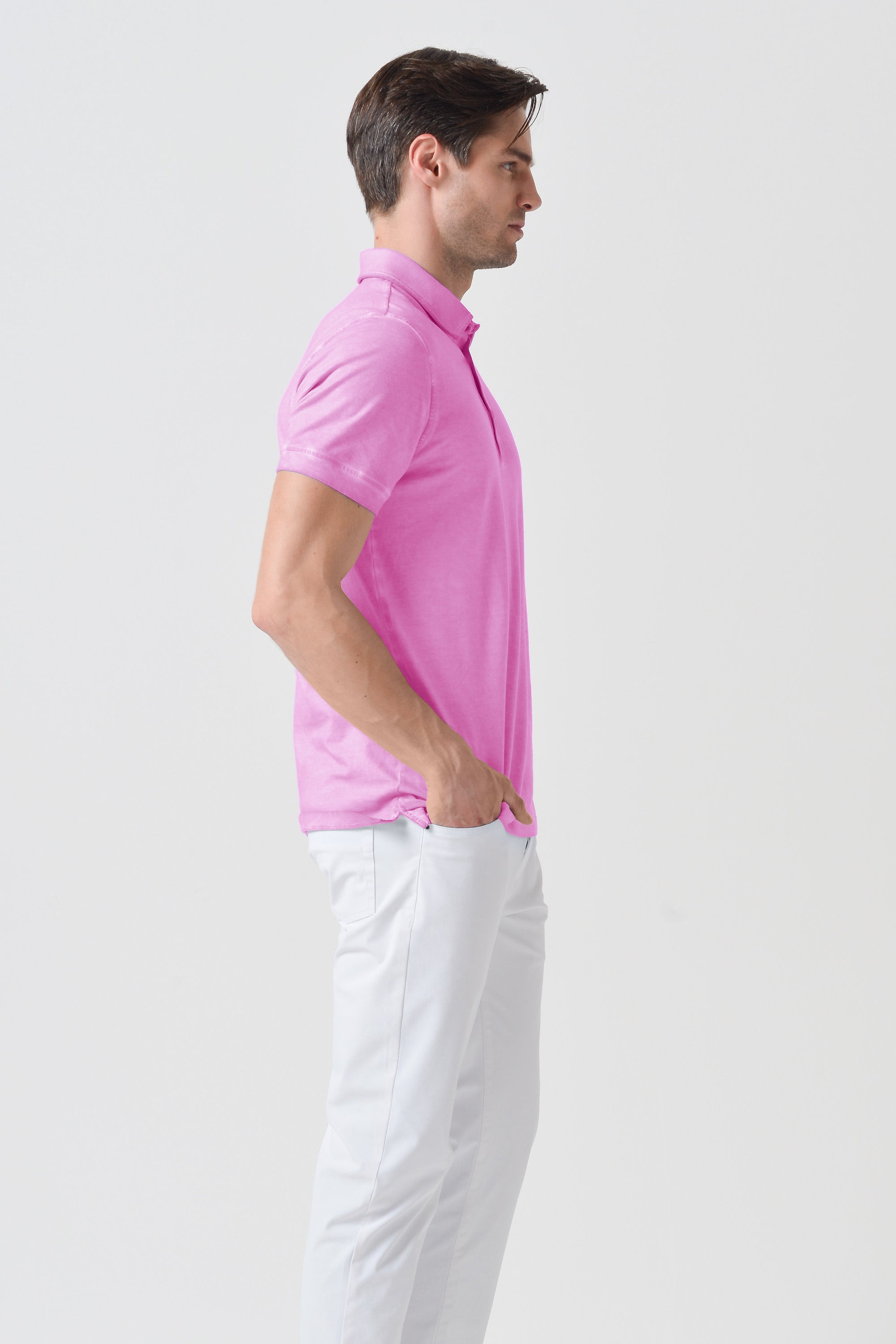 Hampton Polo Slim - Candy