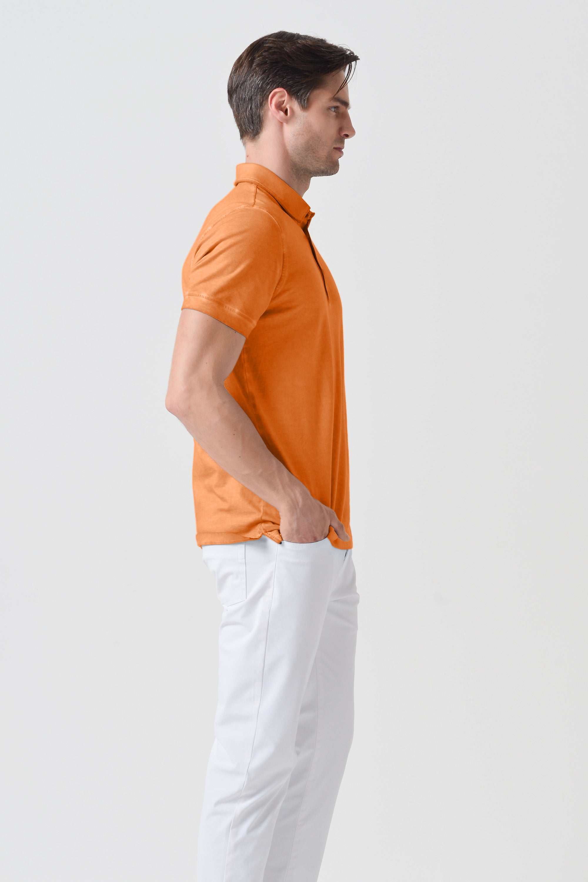 Hampton Polo Slim - Sundance