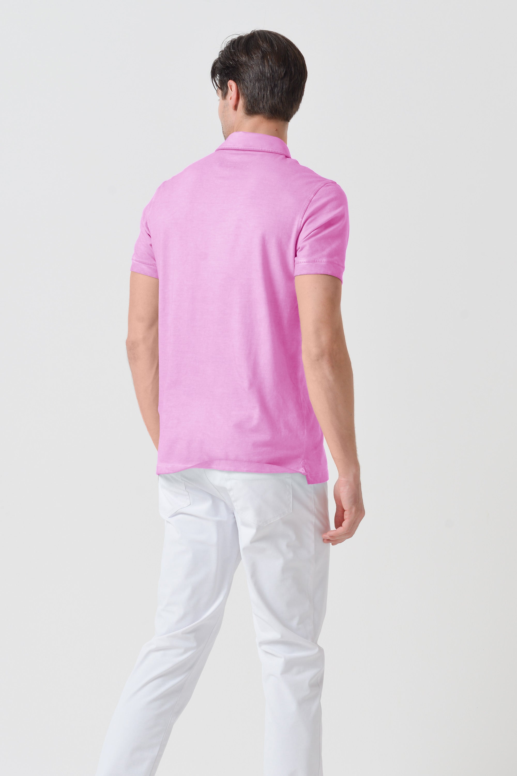 Hampton Polo Slim - Candy