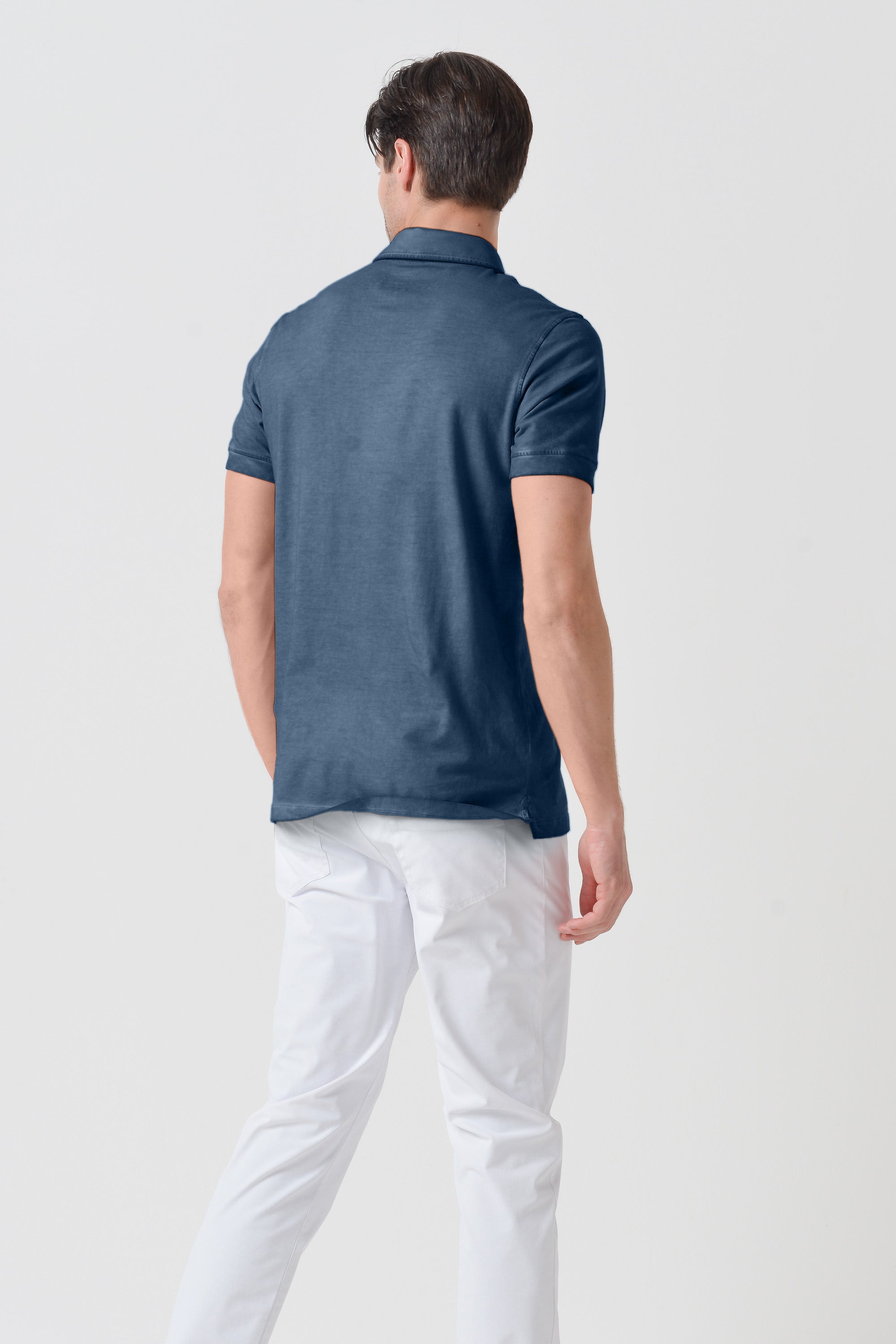 Hampton Polo Slim - Jeans