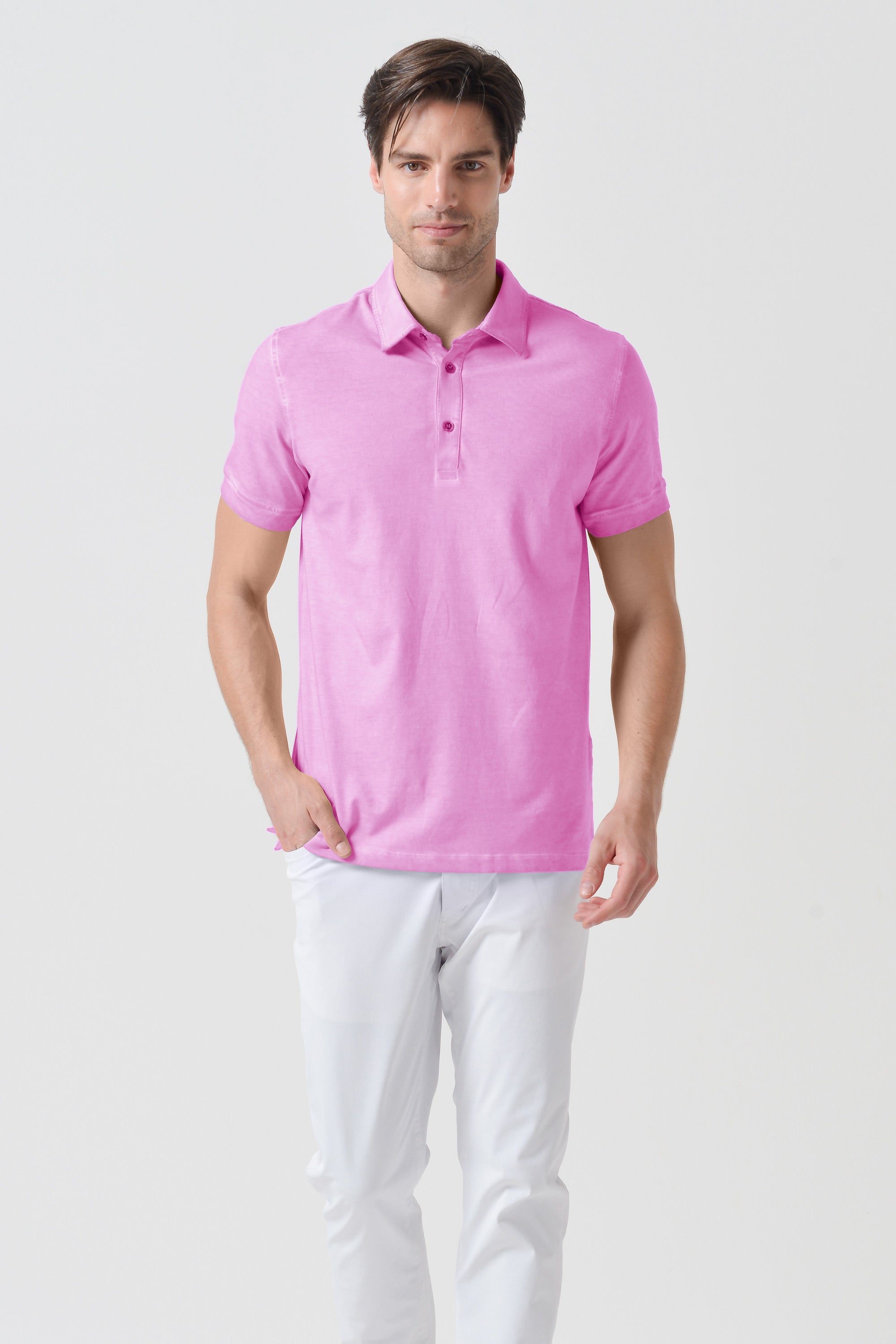 Hampton Polo Slim - Candy