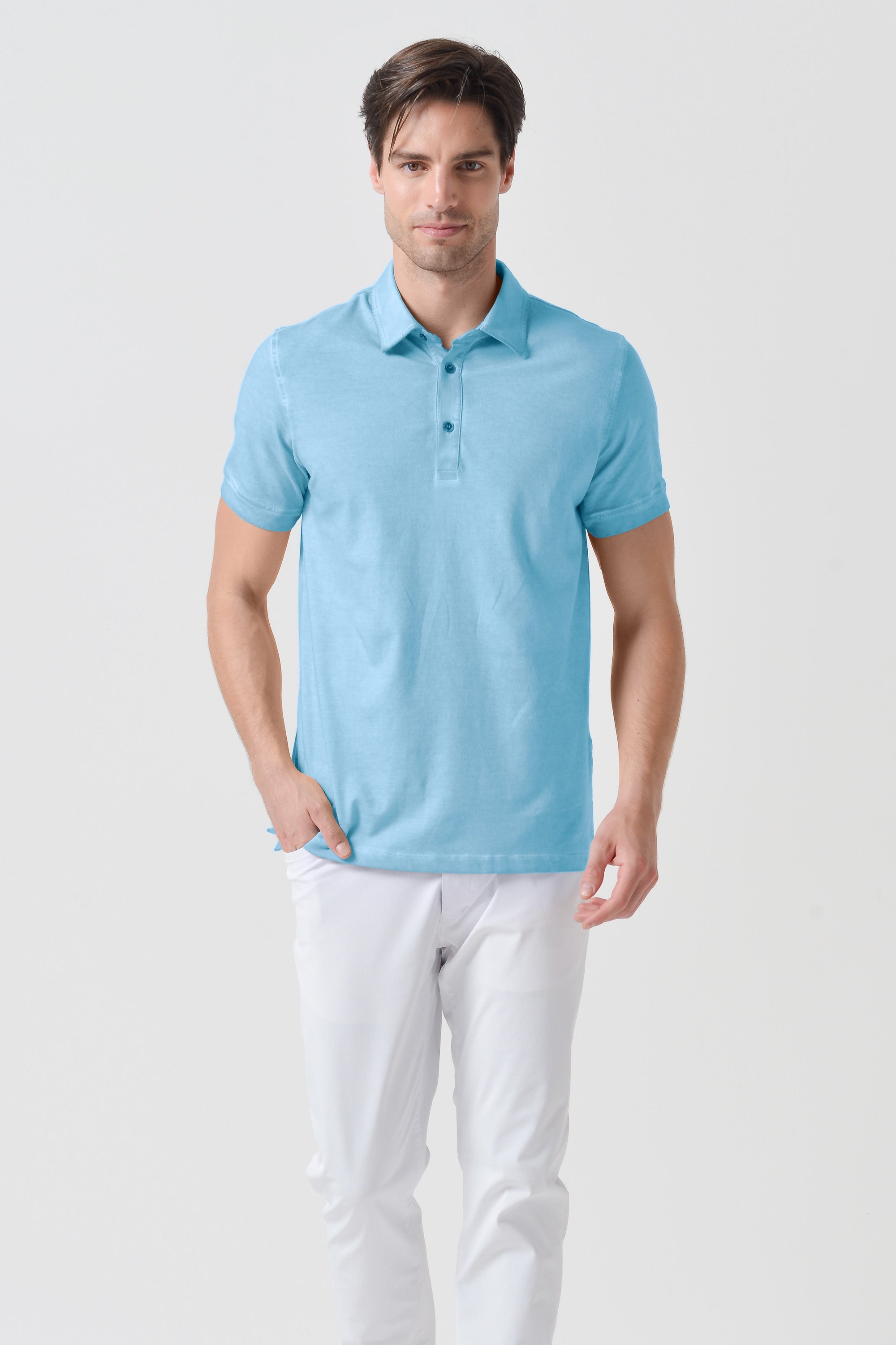 Hampton Polo - Viking