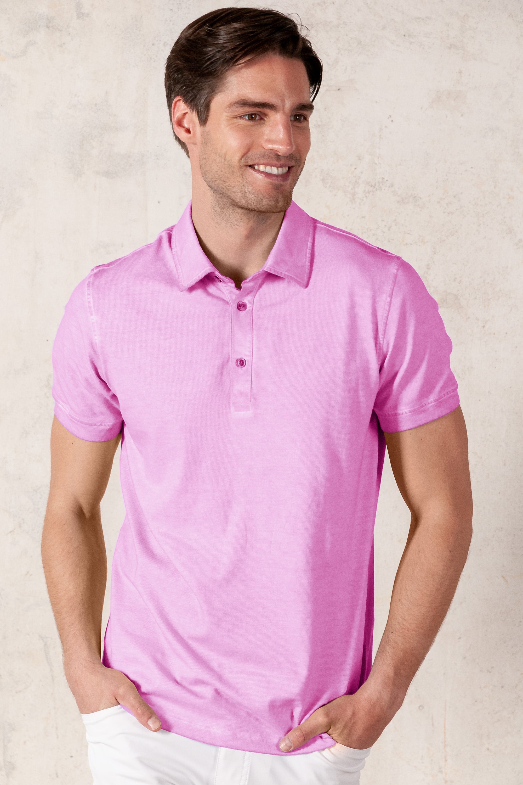 Hampton Polo Slim - Candy
