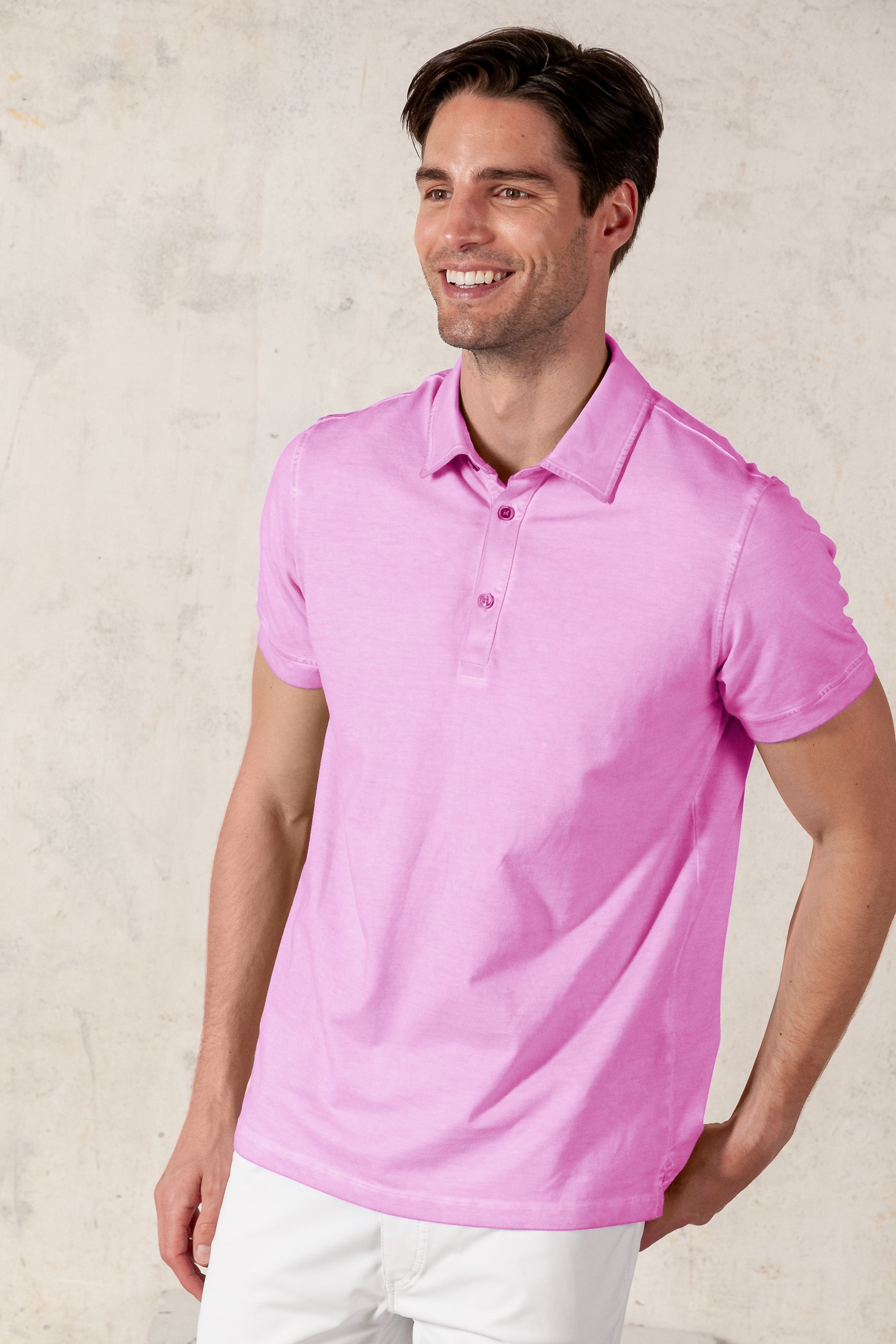 Hampton Polo Slim - Candy