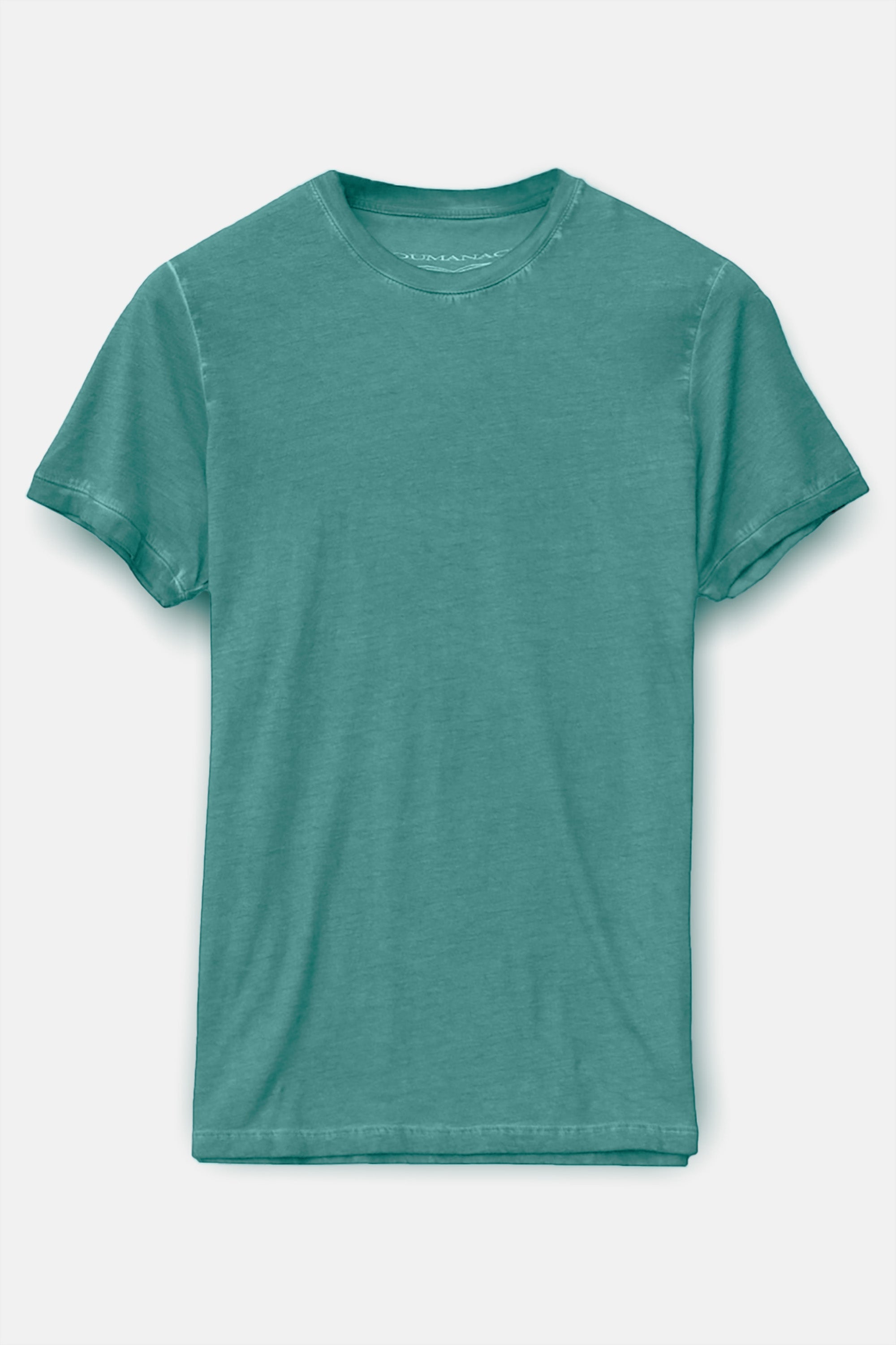 Club T-Shirt Slim - Bahama