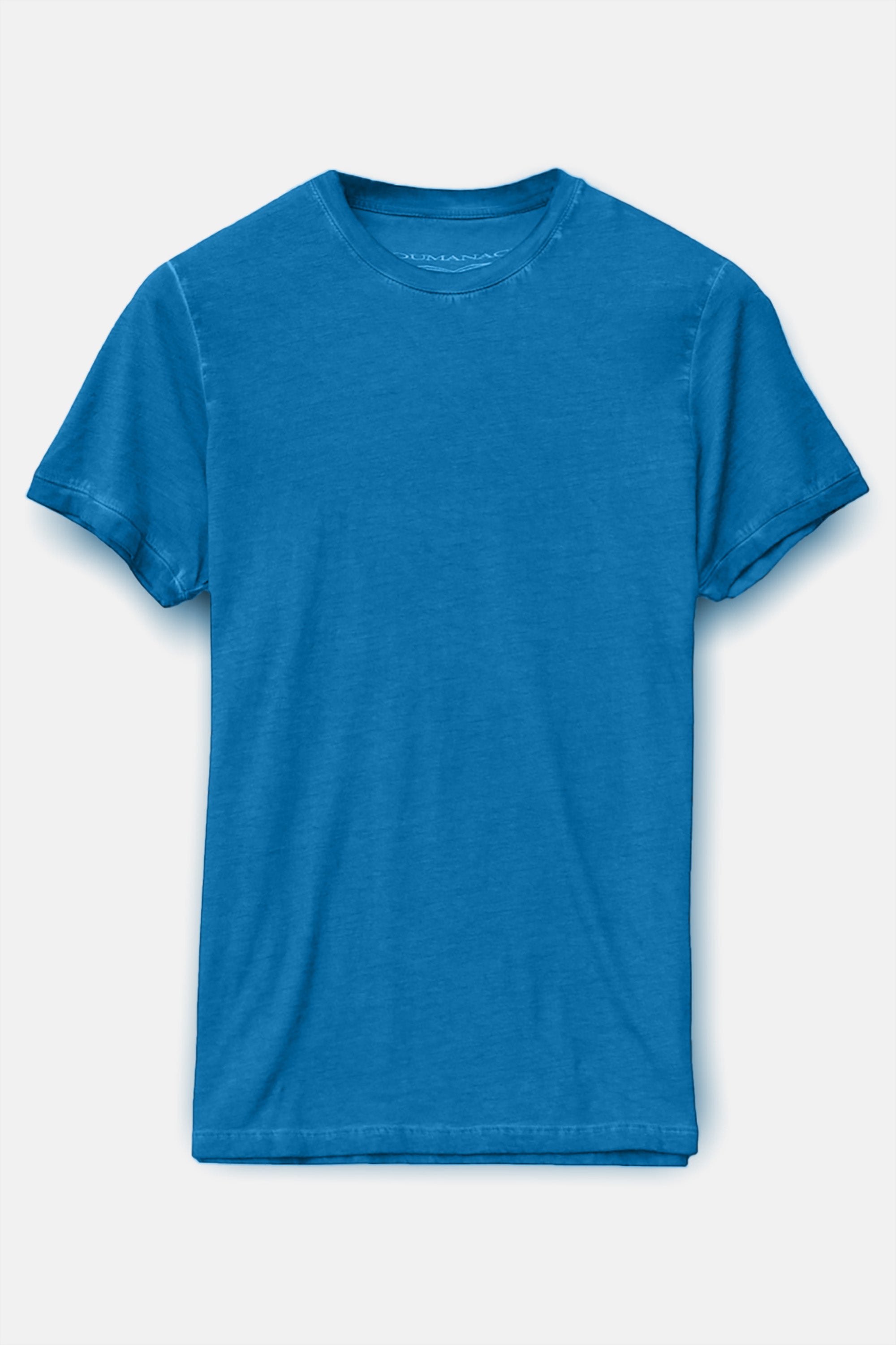 Club T-Shirt Slim - Mistral