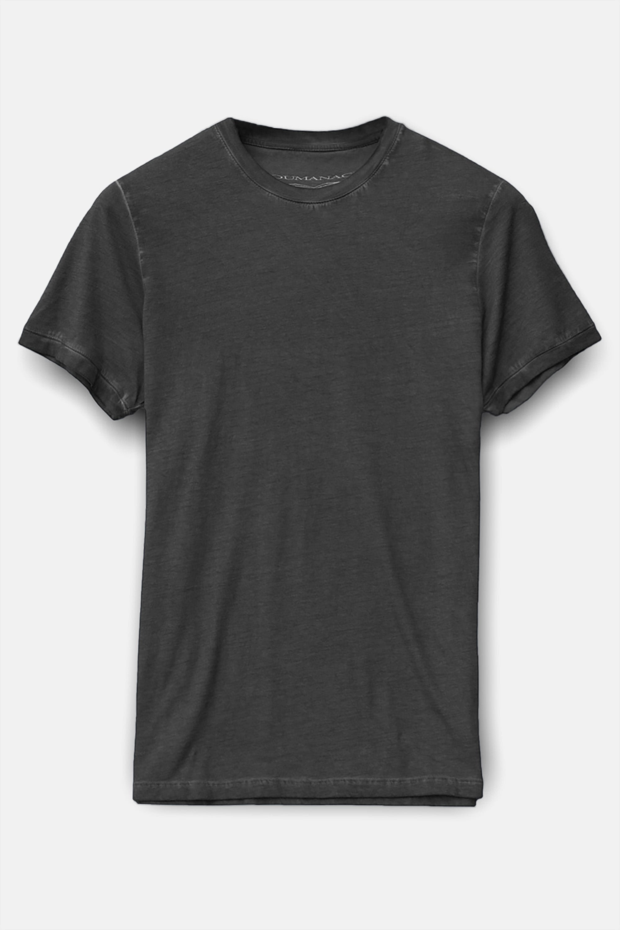 T-Shirt Basic - Pietra