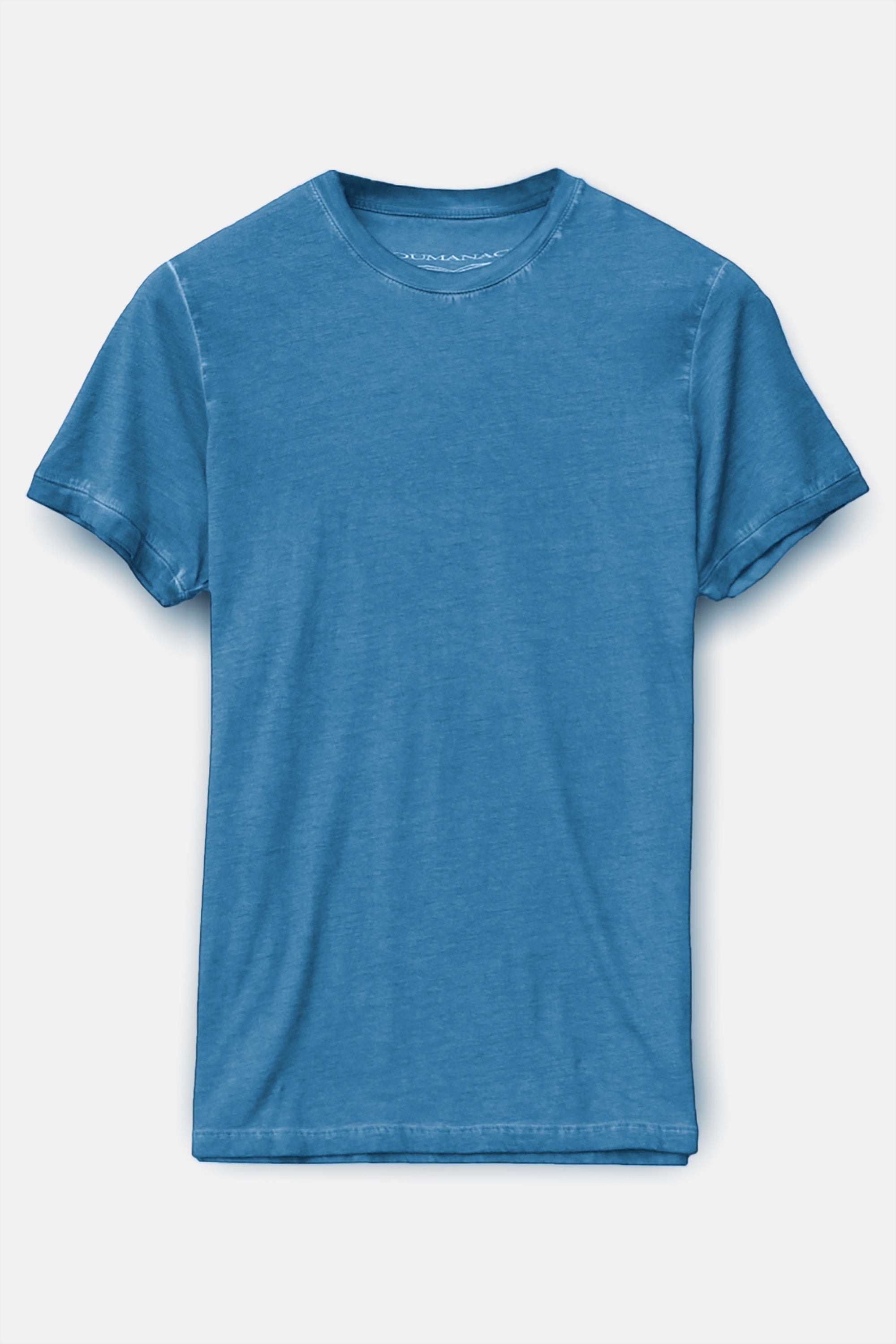 Club T-Shirt Slim - Profondo