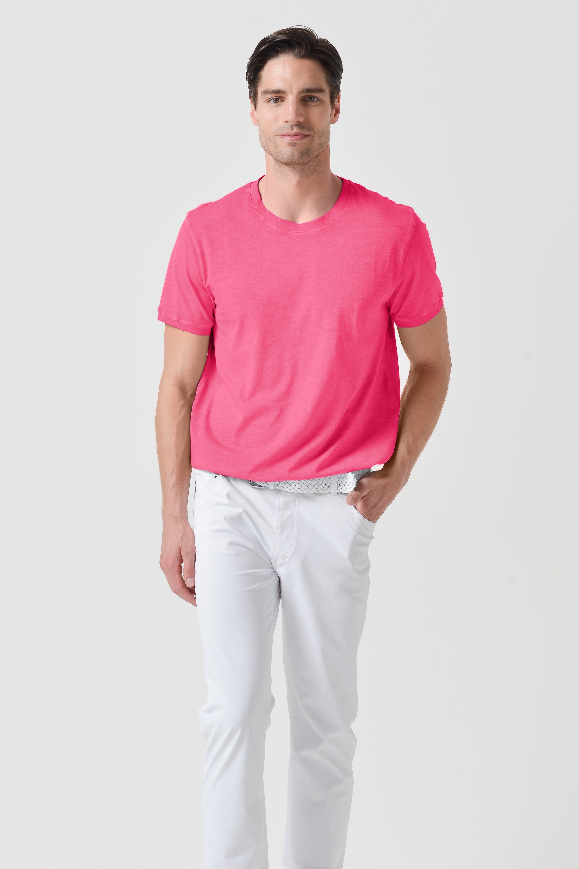 T-Shirt Basic - Fragola