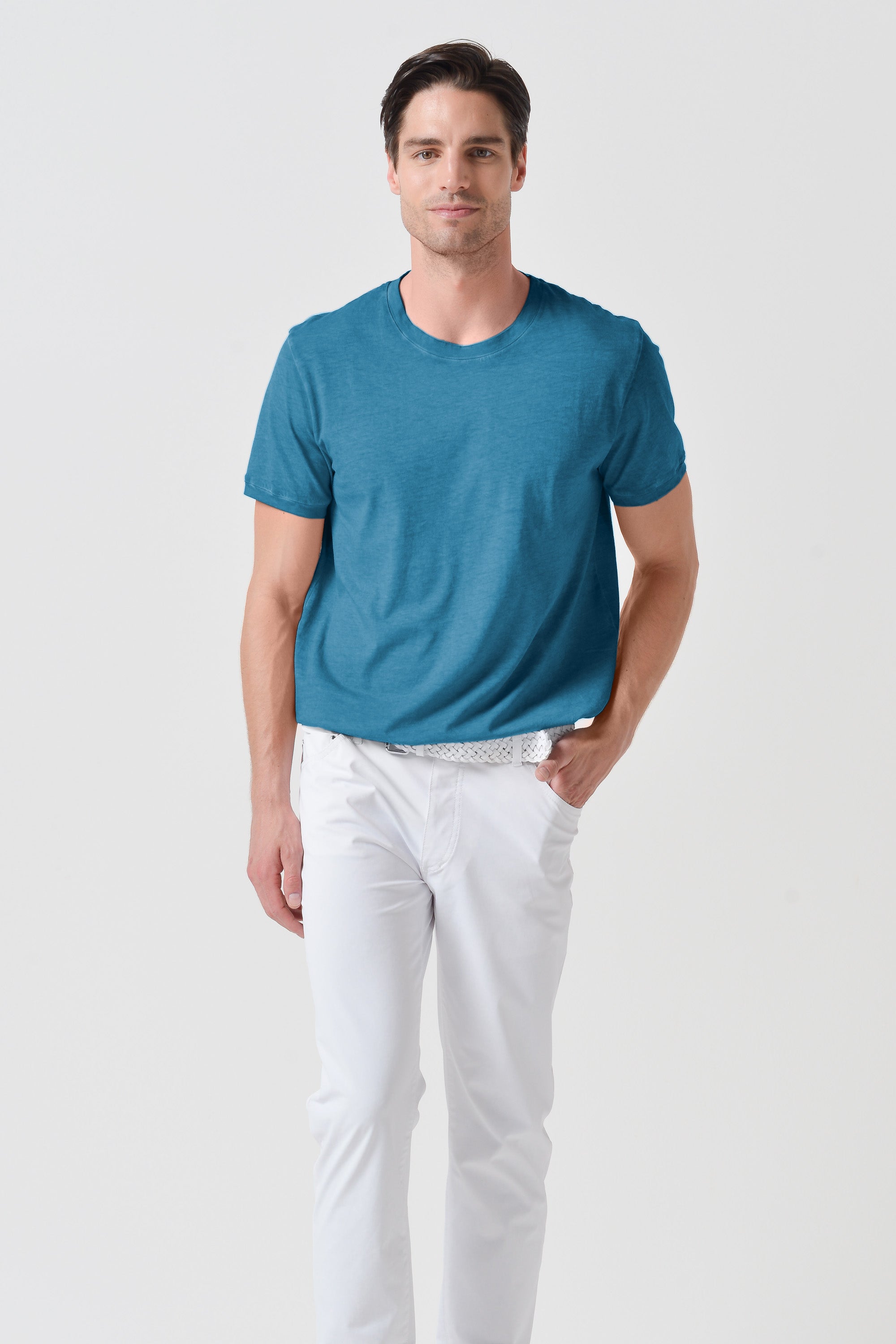 T-Shirt Basic - Hurricane