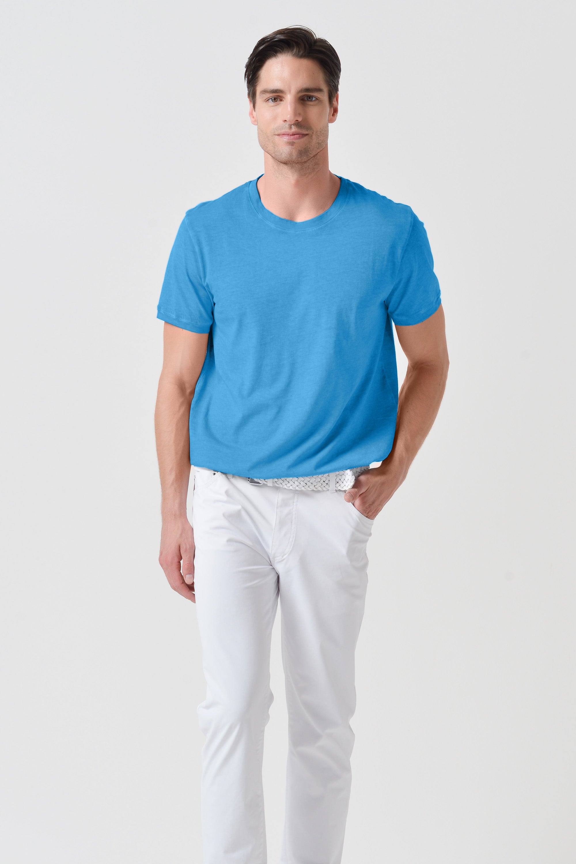 T-Shirt Basic - Lavezzi