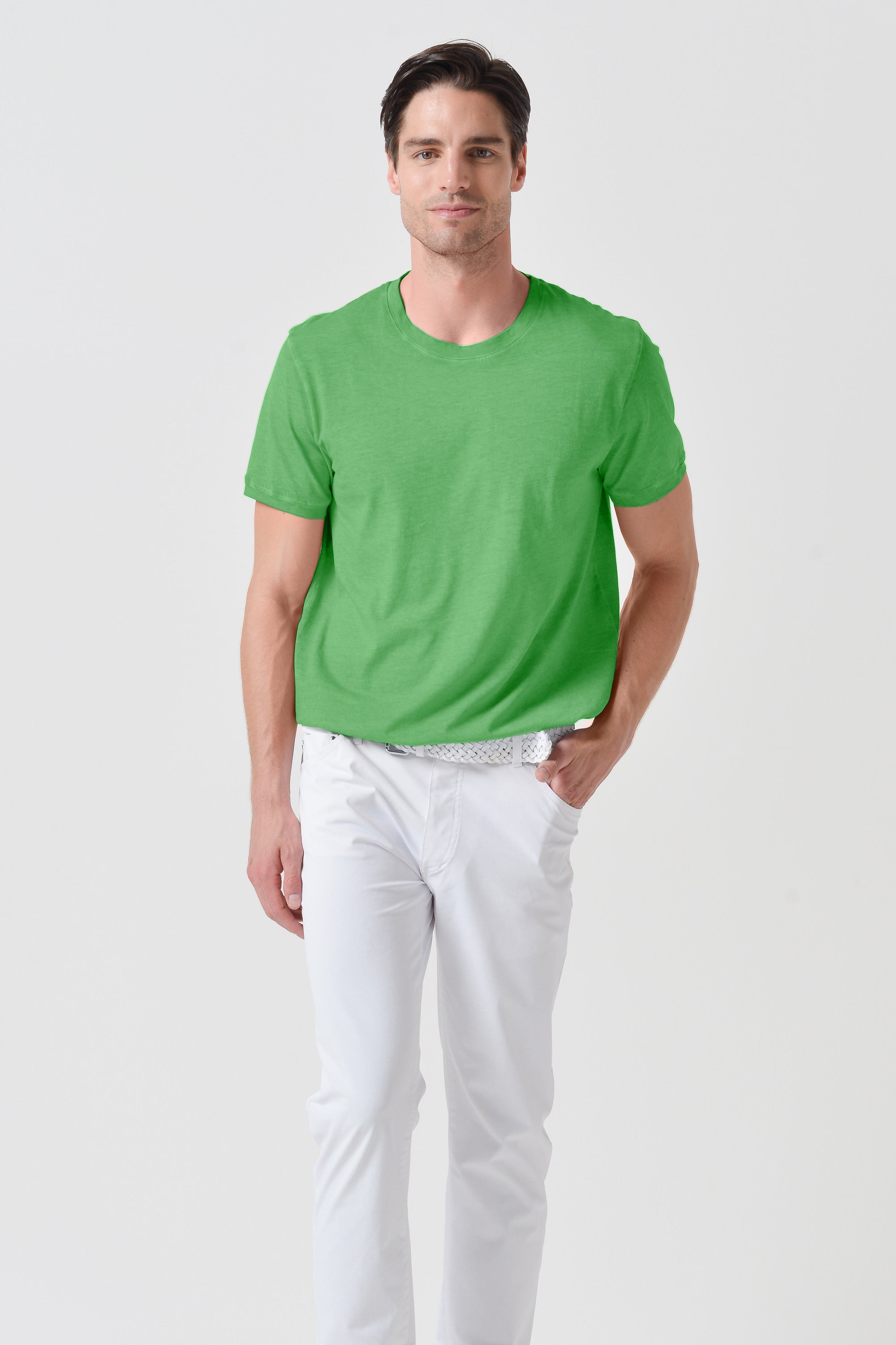 T-Shirt Basic - Martinica