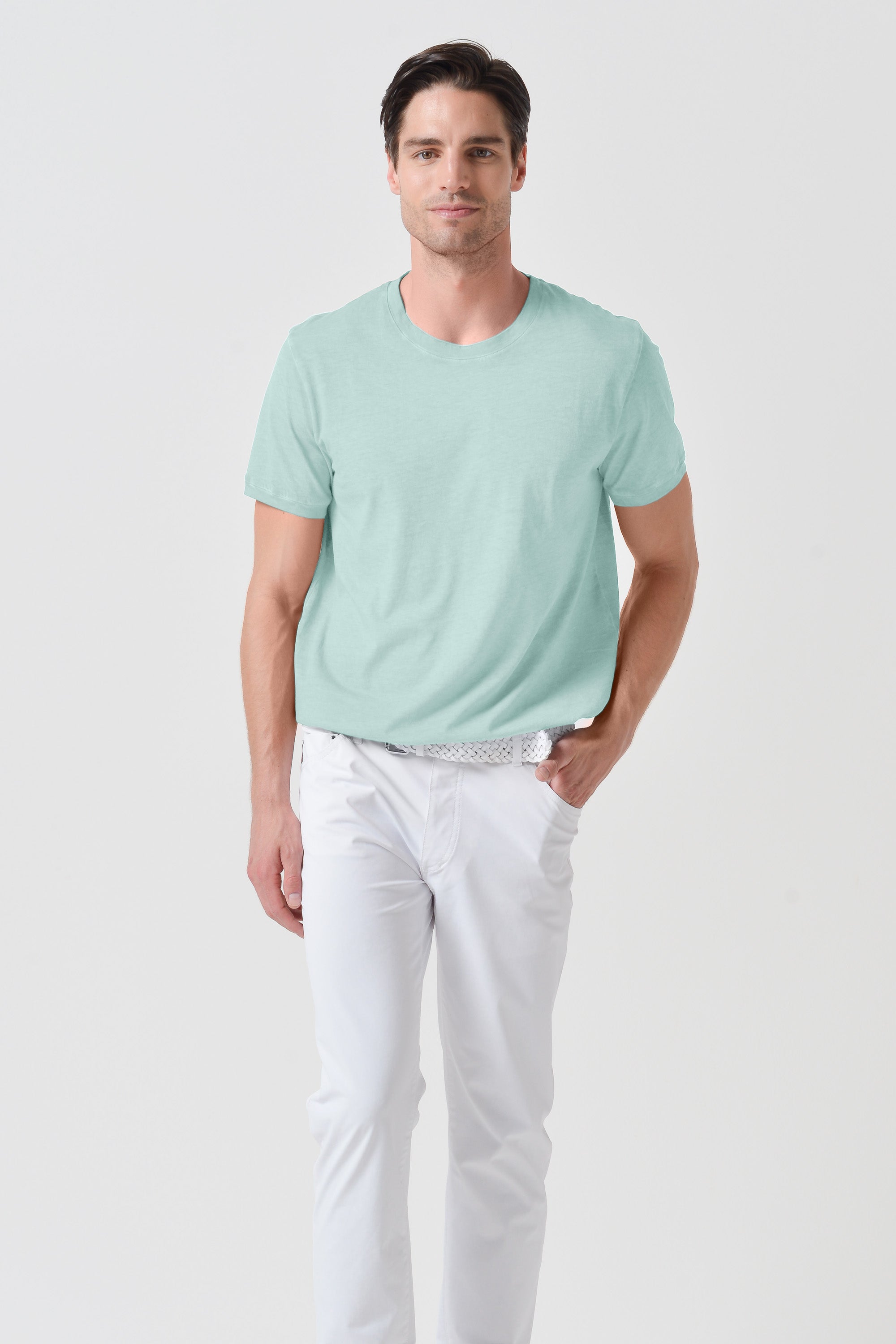 T-Shirt Basic - Tahiti