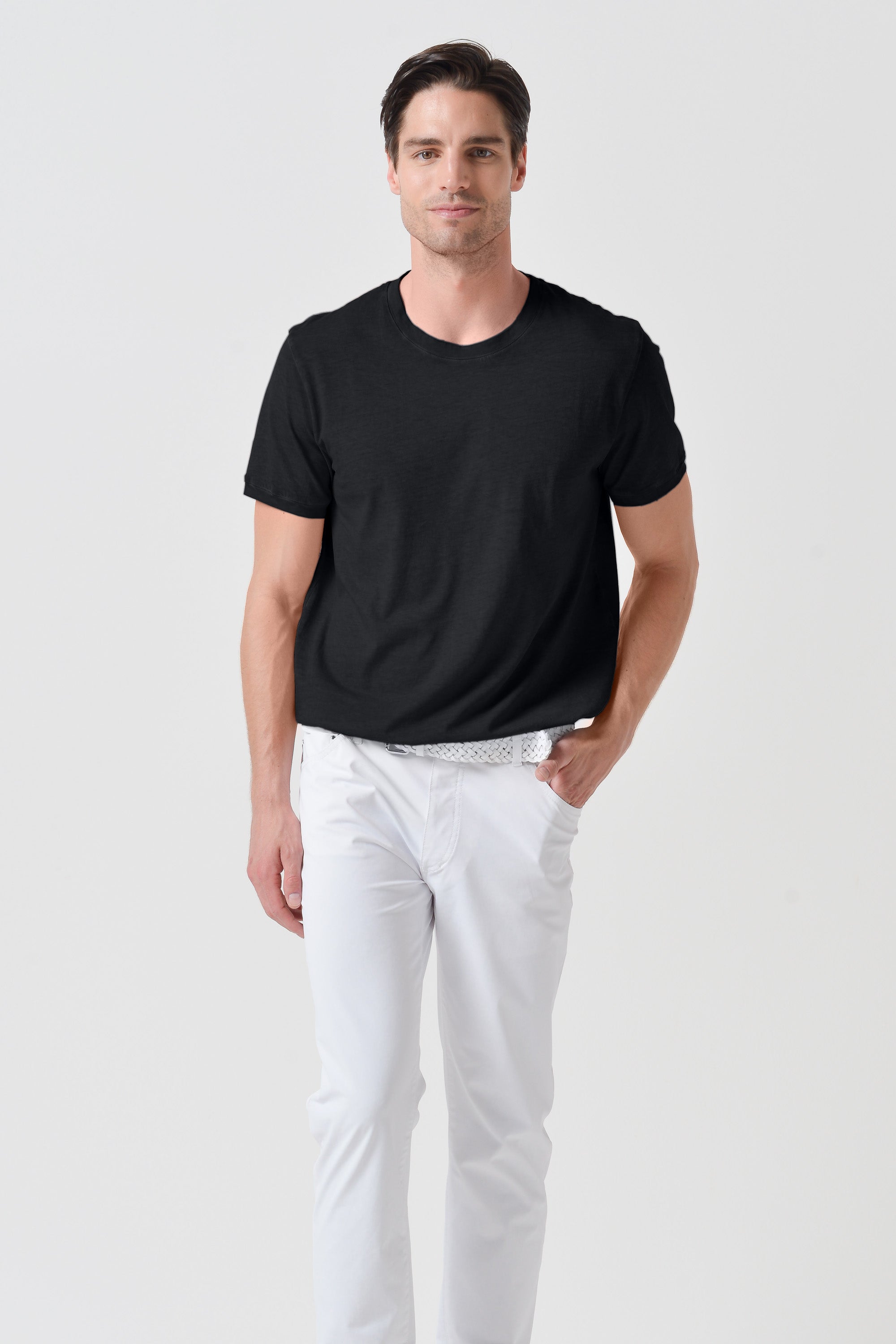 Club T-Shirt Slim - Tonga