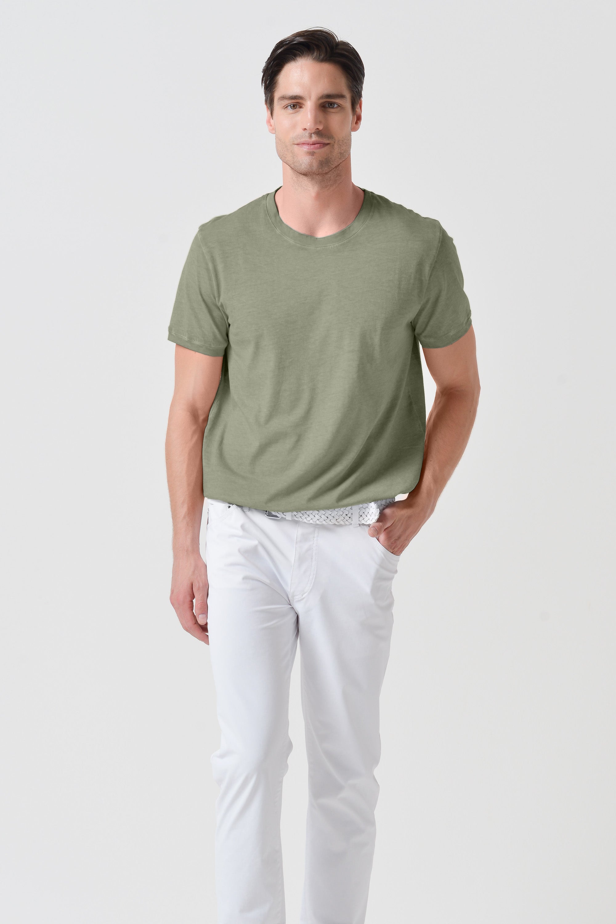 T-Shirt Basic - Willy's