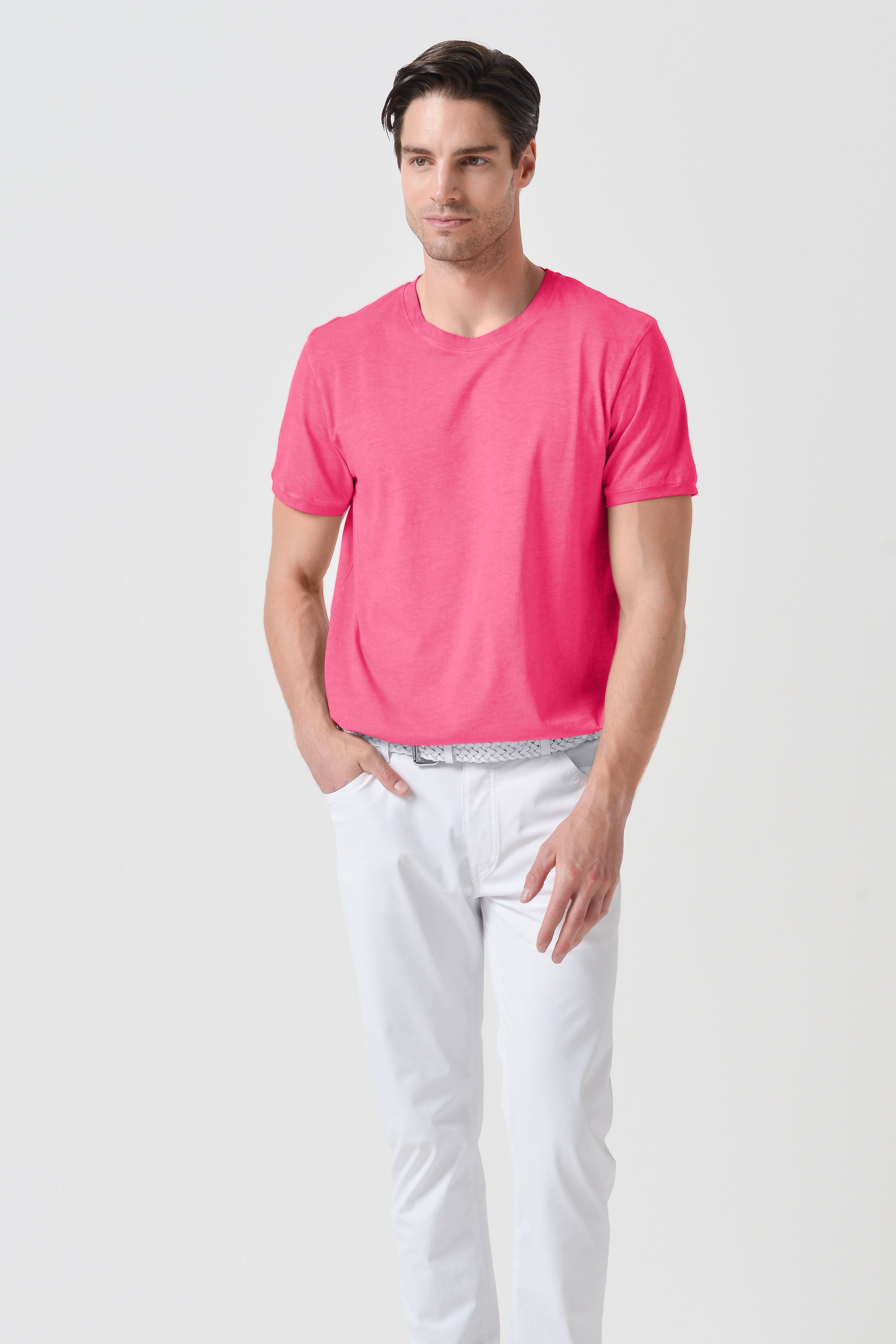 T-Shirt Basic - Fragola